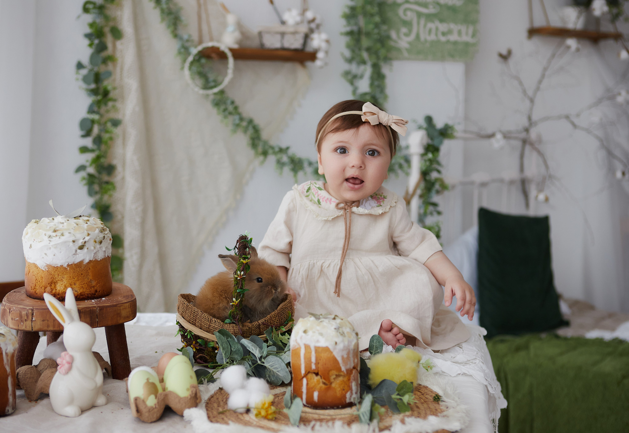 Пасхальный анонс. Свадебный и семейный фотограф в Сочи-Красной поляне Ларионова Анна