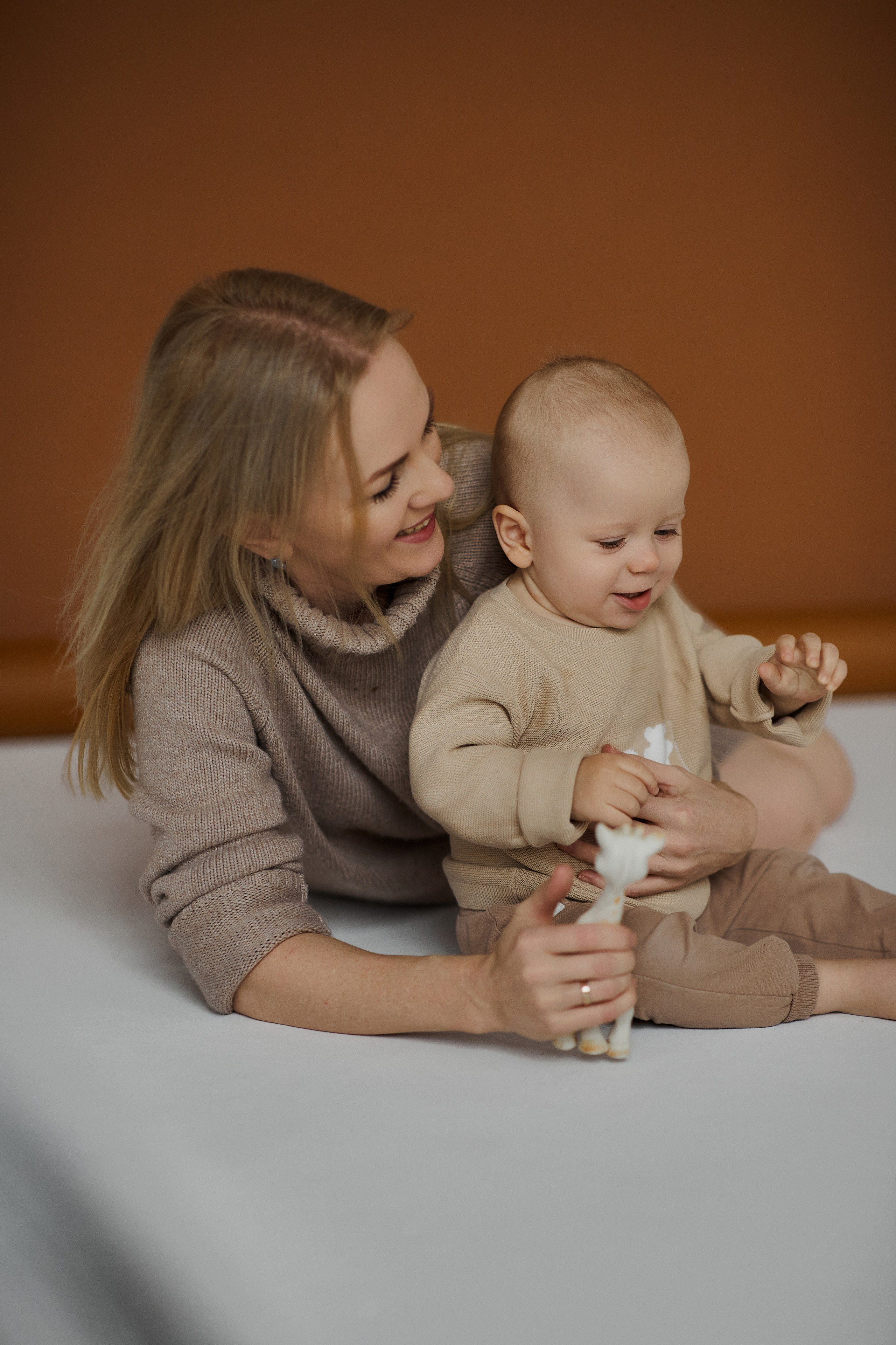 Семейная фотосессия Москва. Свадебный и семейный фотограф в Сочи-Красной поляне Ларионова Анна
