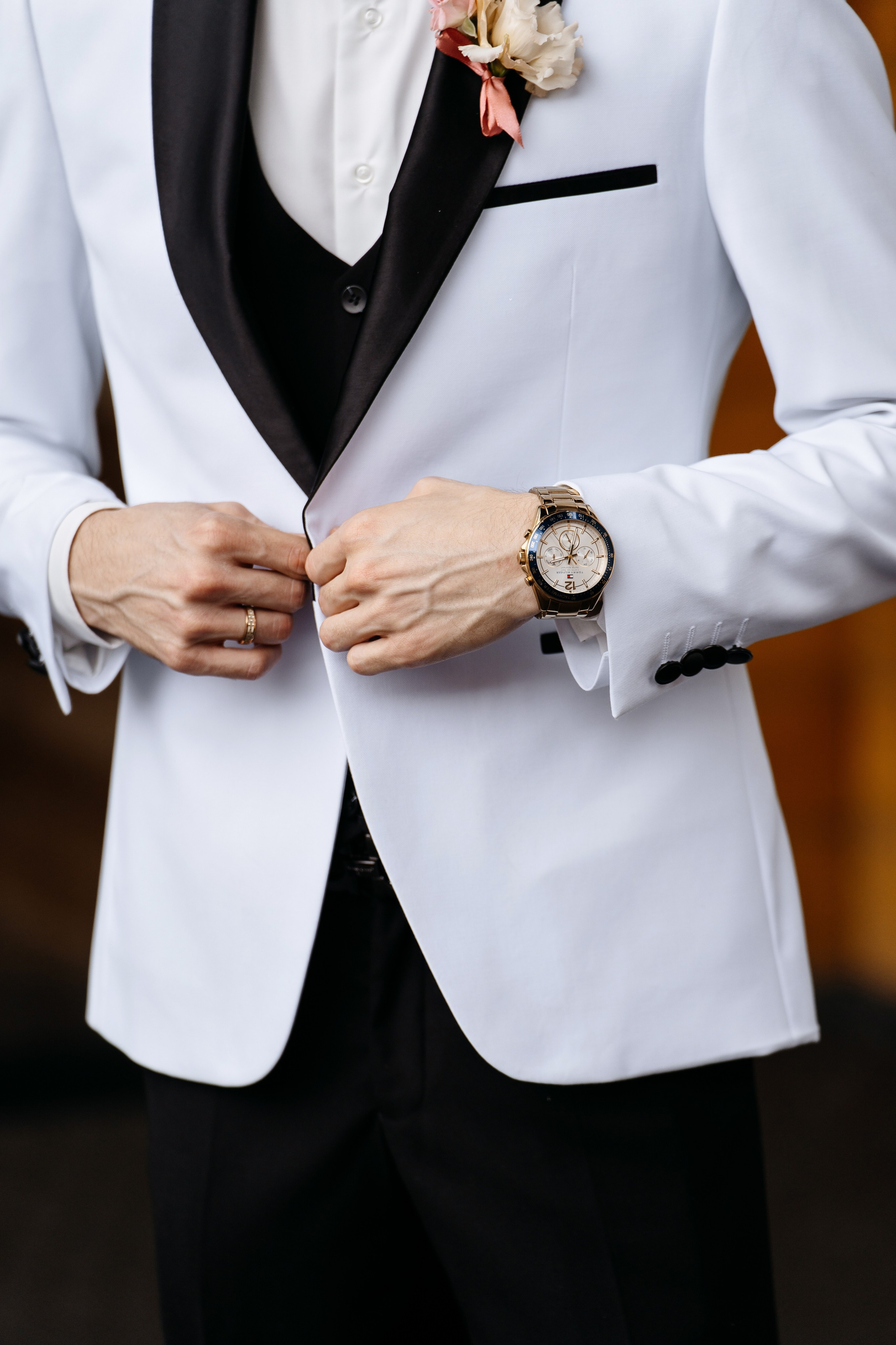 Саша и Саша. Свадебный и репортажный фотограф в Москве Андрей Вайман