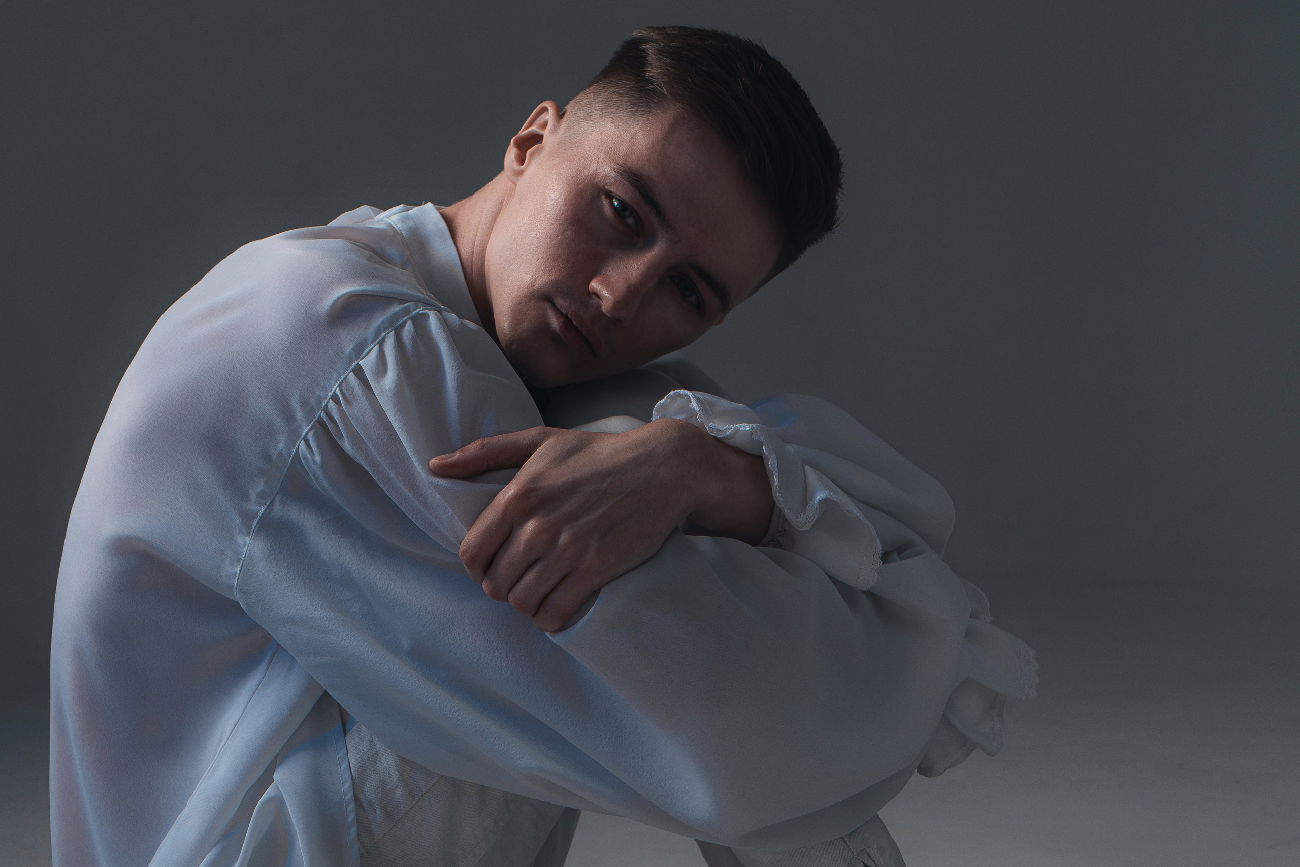 Мои работы цвет. Фотограф Алексей Гарьковенко