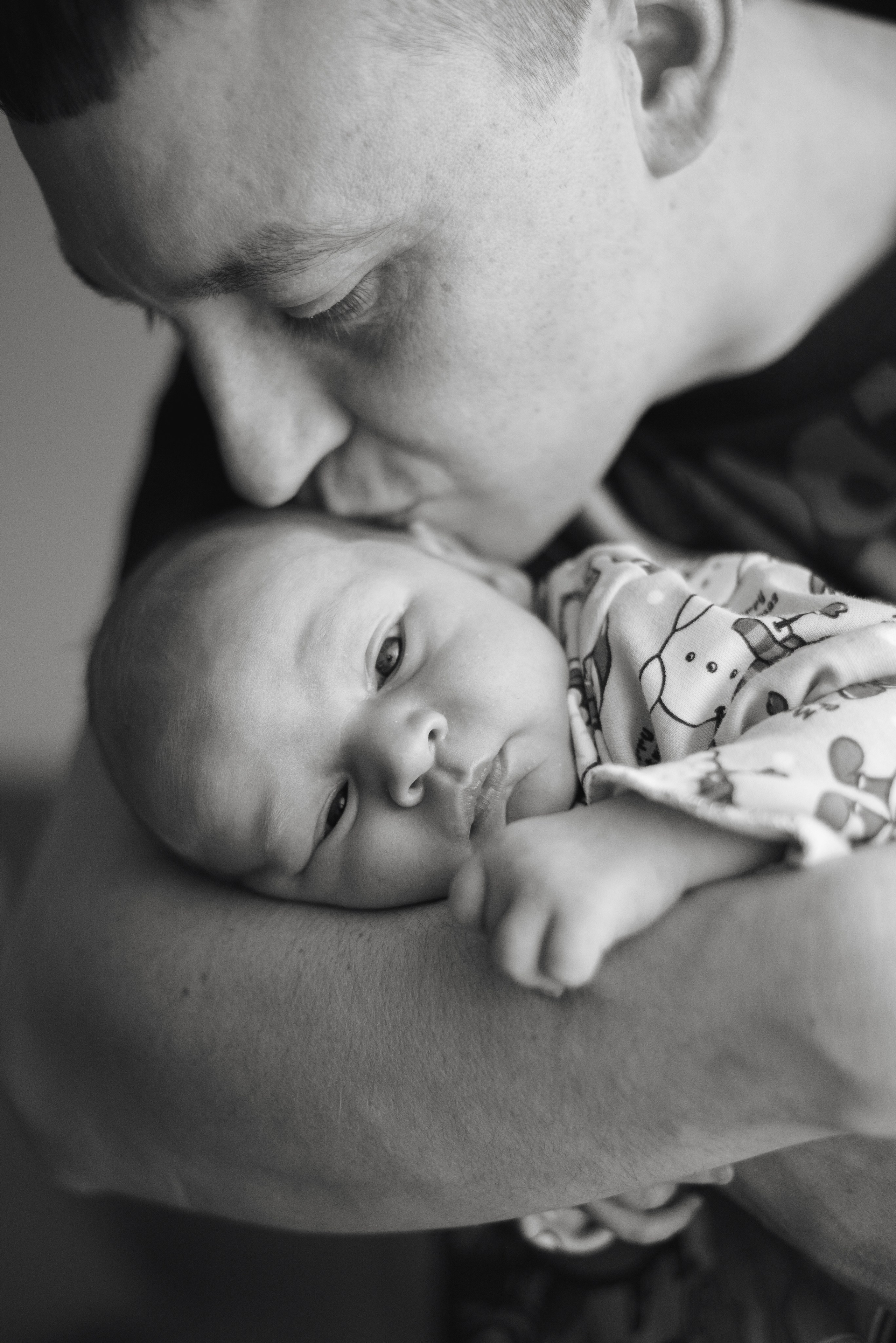 Привет новый Мир. Фотограф в Омске Мария Попова