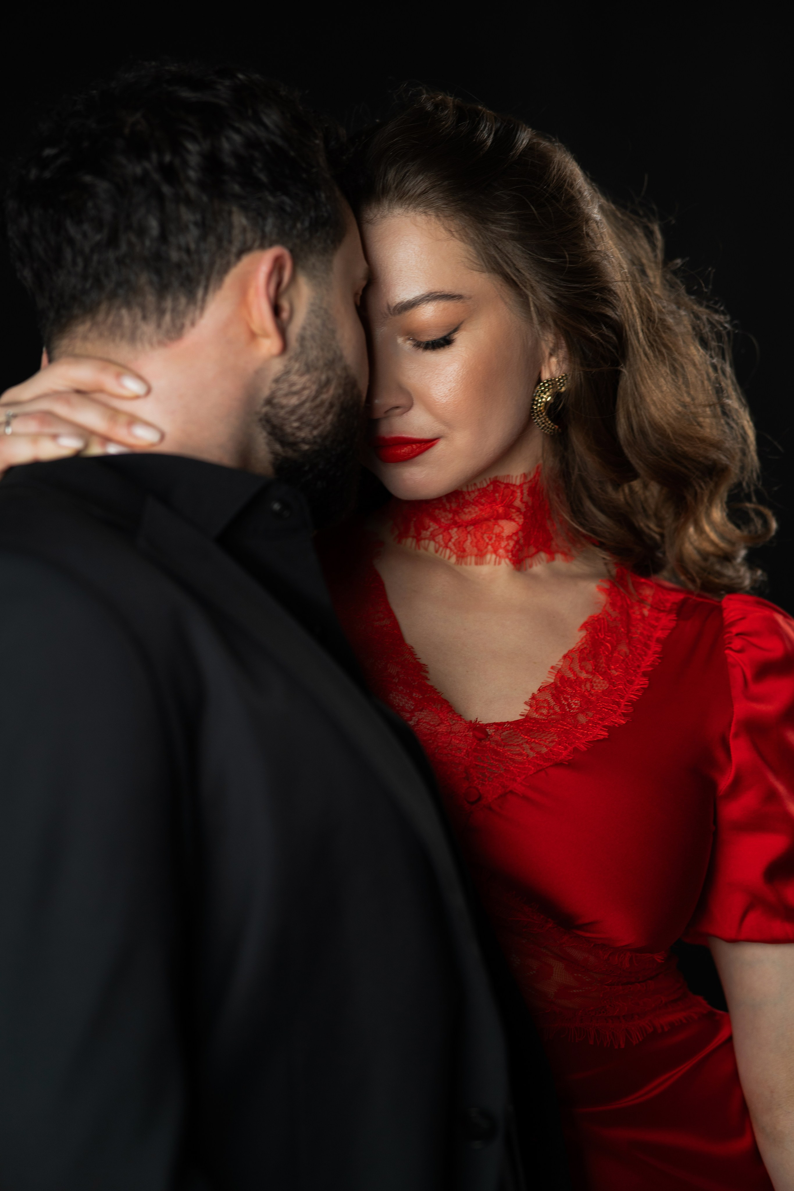 Анастасия и Виктор. Фотограф в Хабаровске — Виолетта Агафонова