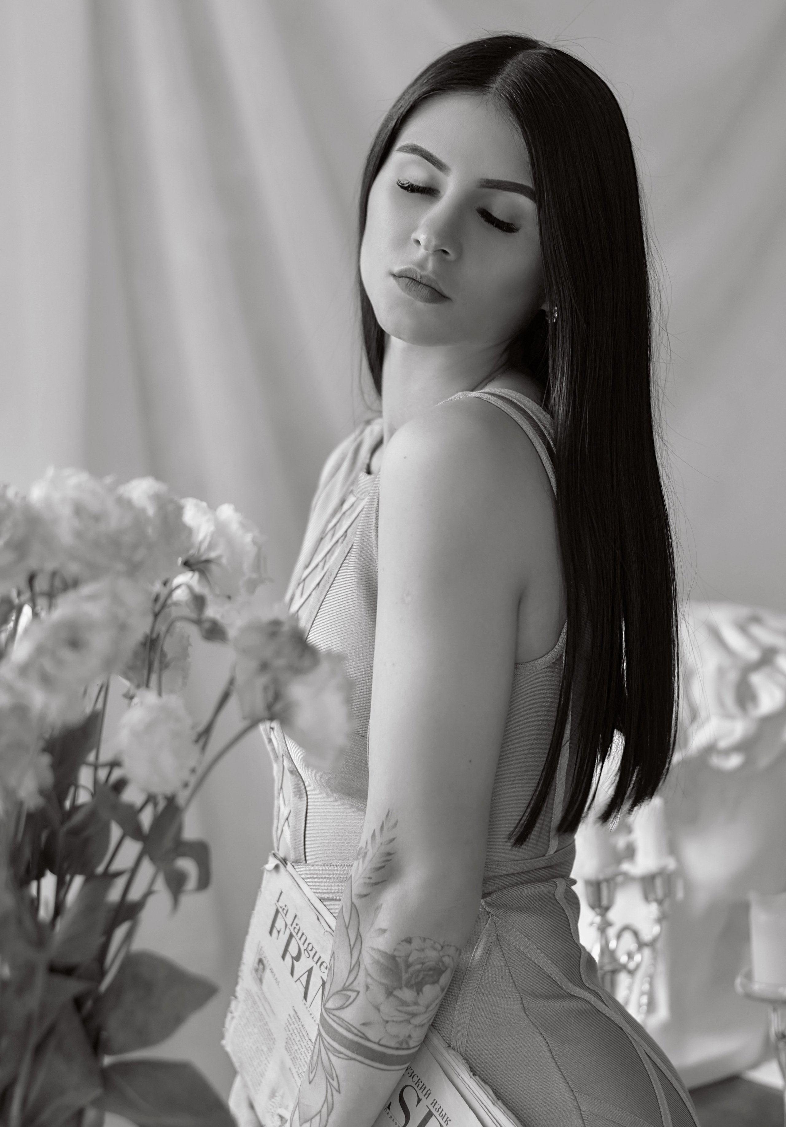 Вероника. Фотограф в Севастополе