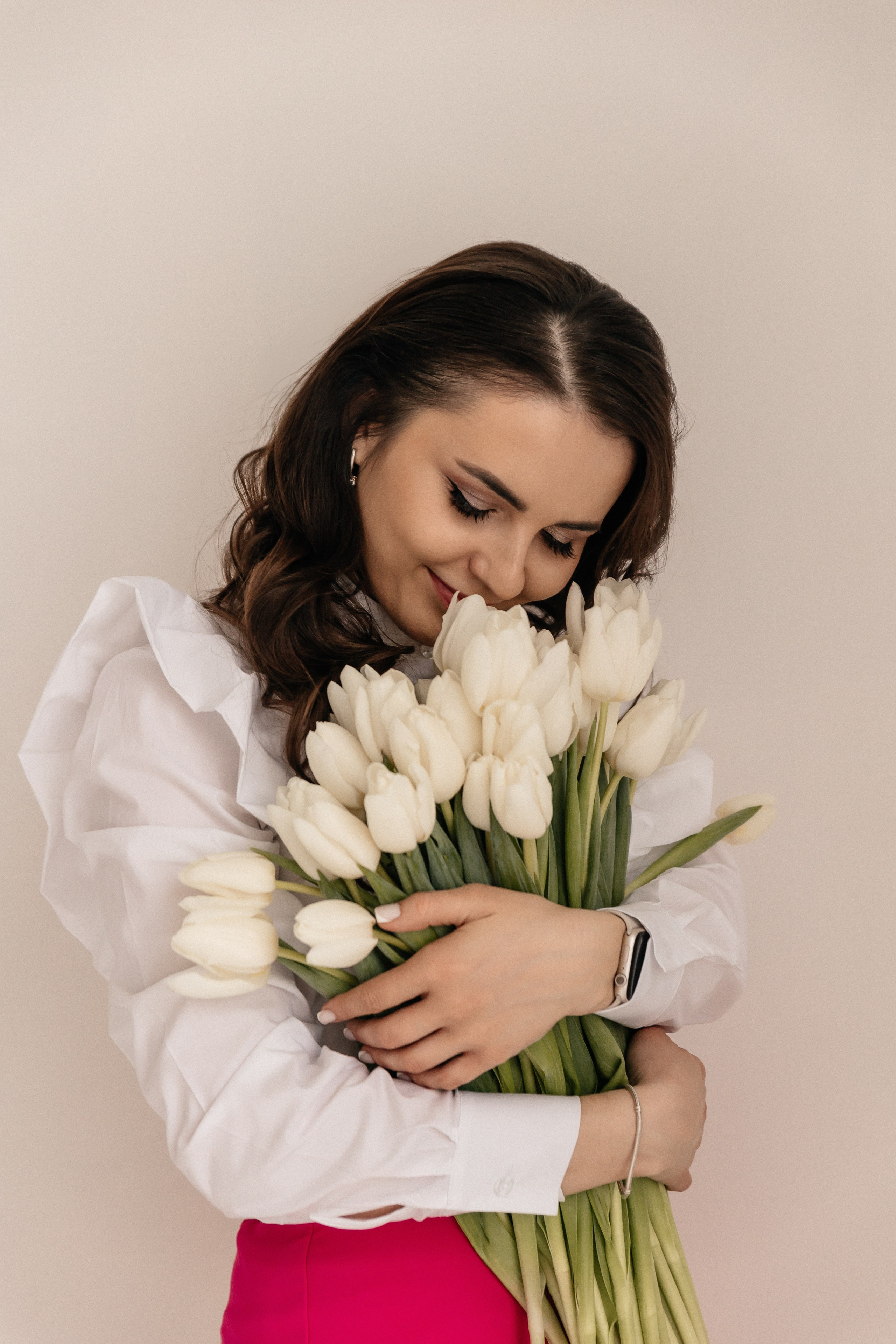 Кристина. Семейный фотограф Минск Усова Ольга