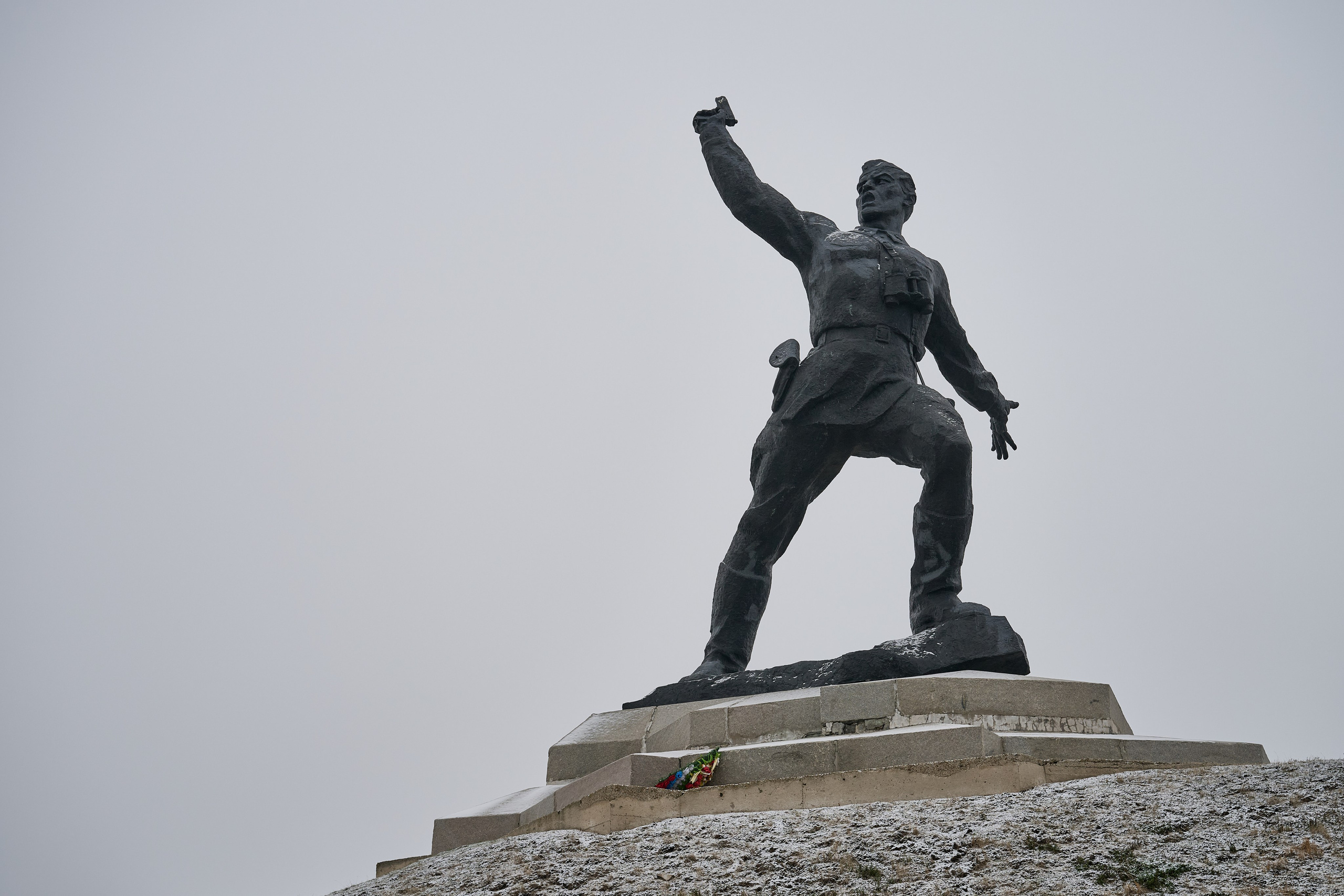 Луганск. Фотопроект «Территории»