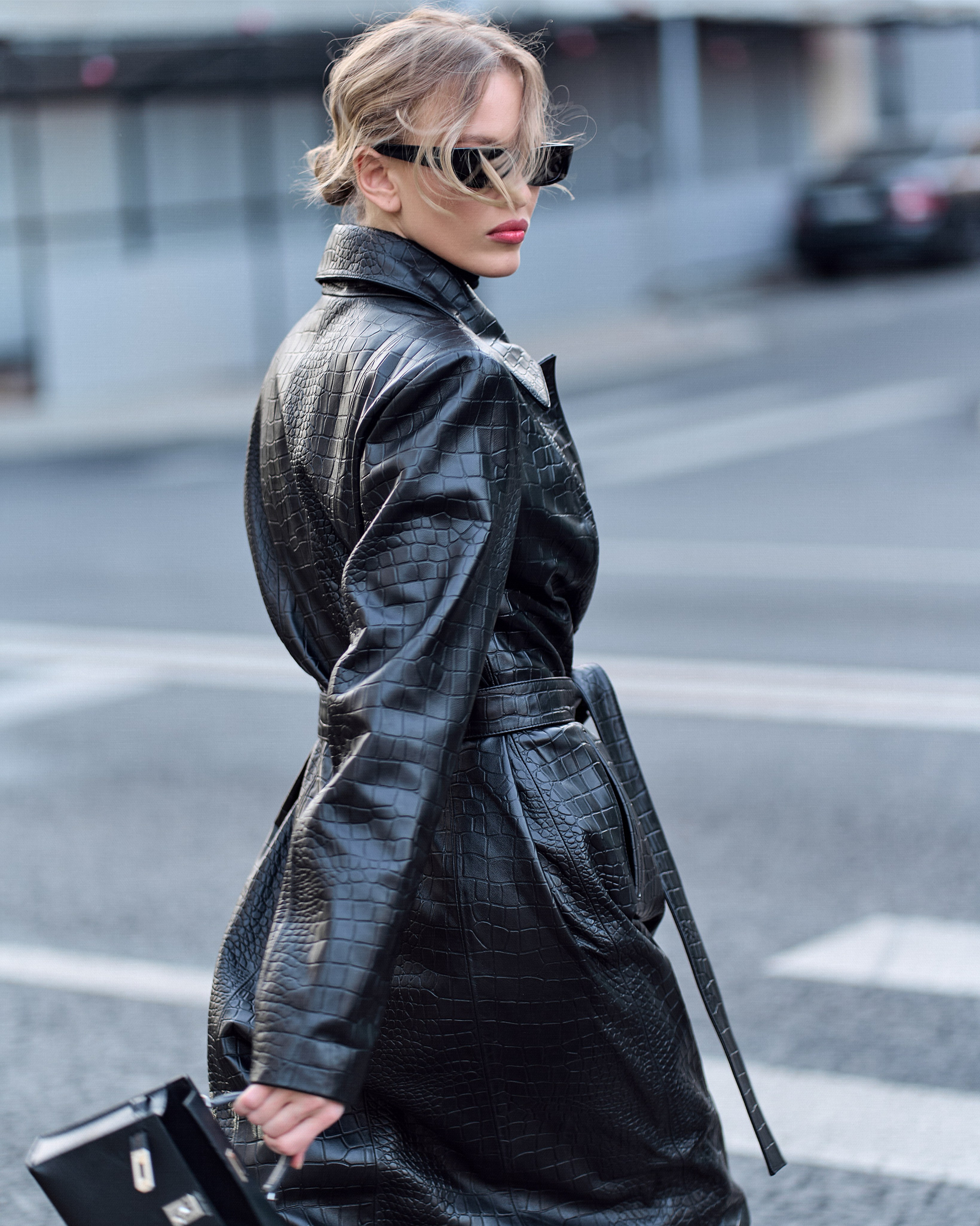 Portfolio. Фотограф, преподаватель и ретушер Милена Духненко