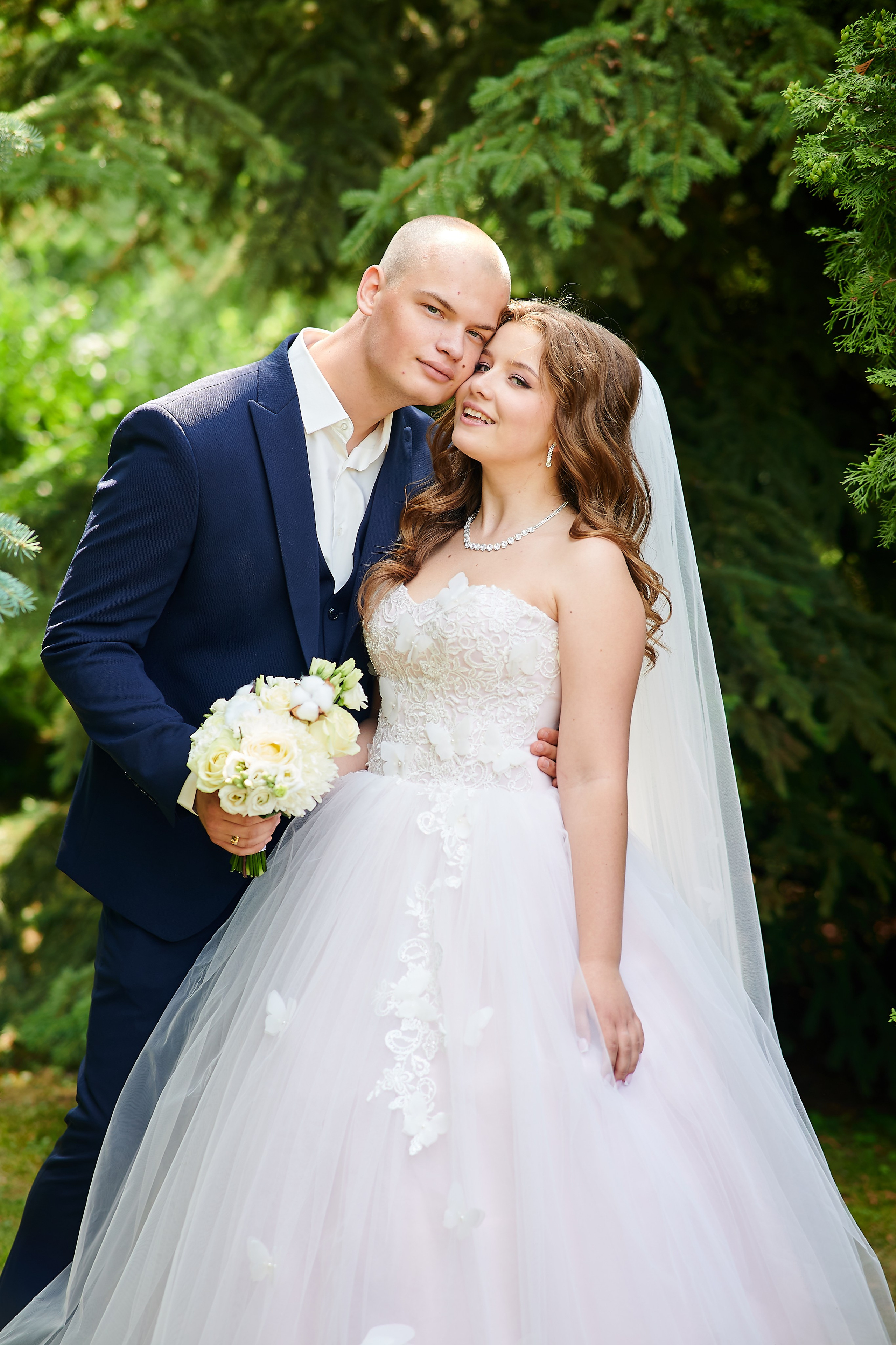 I&I. Профессиональный репортажный фотограф в Самаре Никита Королев