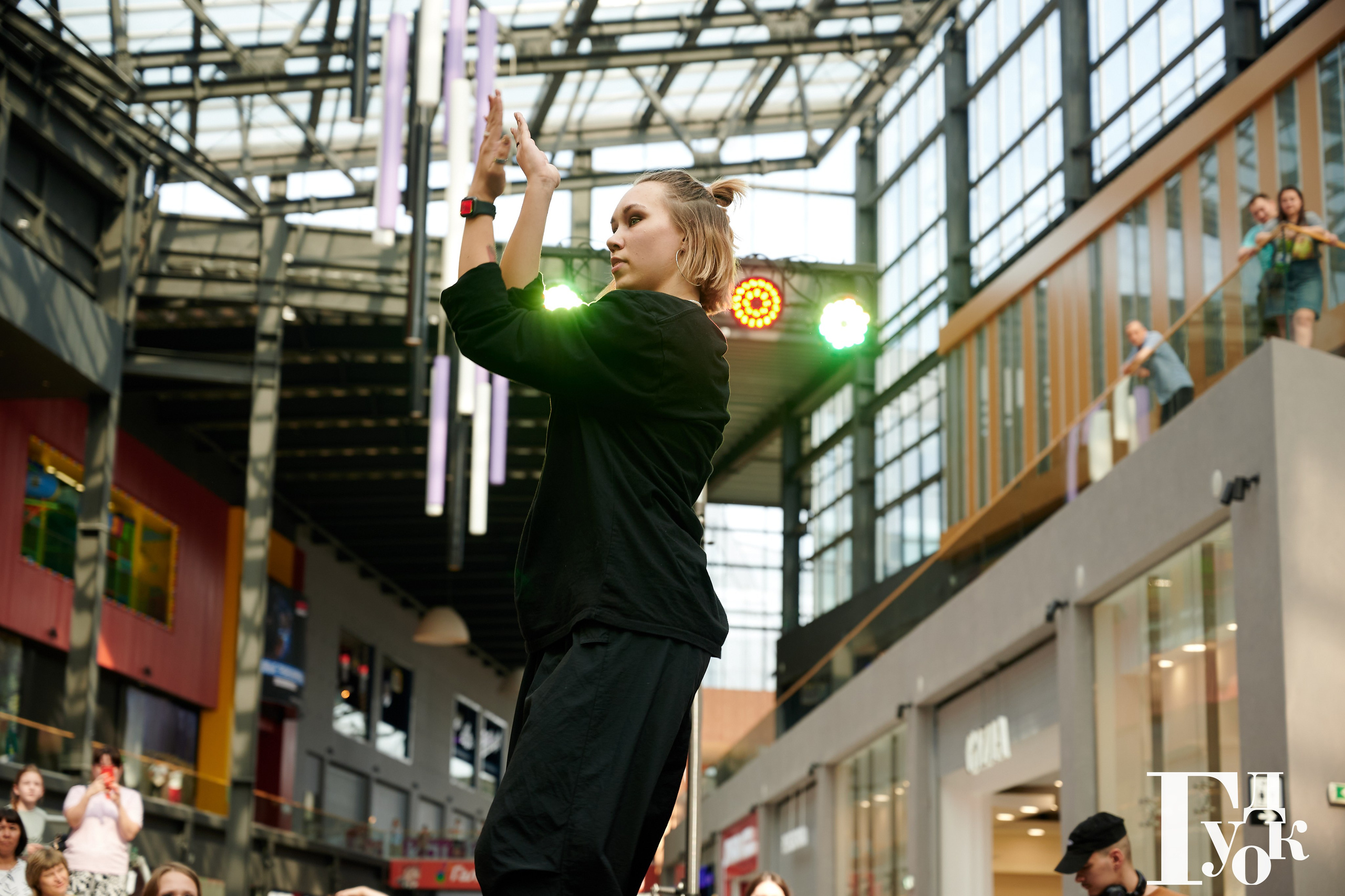 Dance Battle/Dc Crew. Профессиональный репортажный фотограф в Самаре Никита Королев