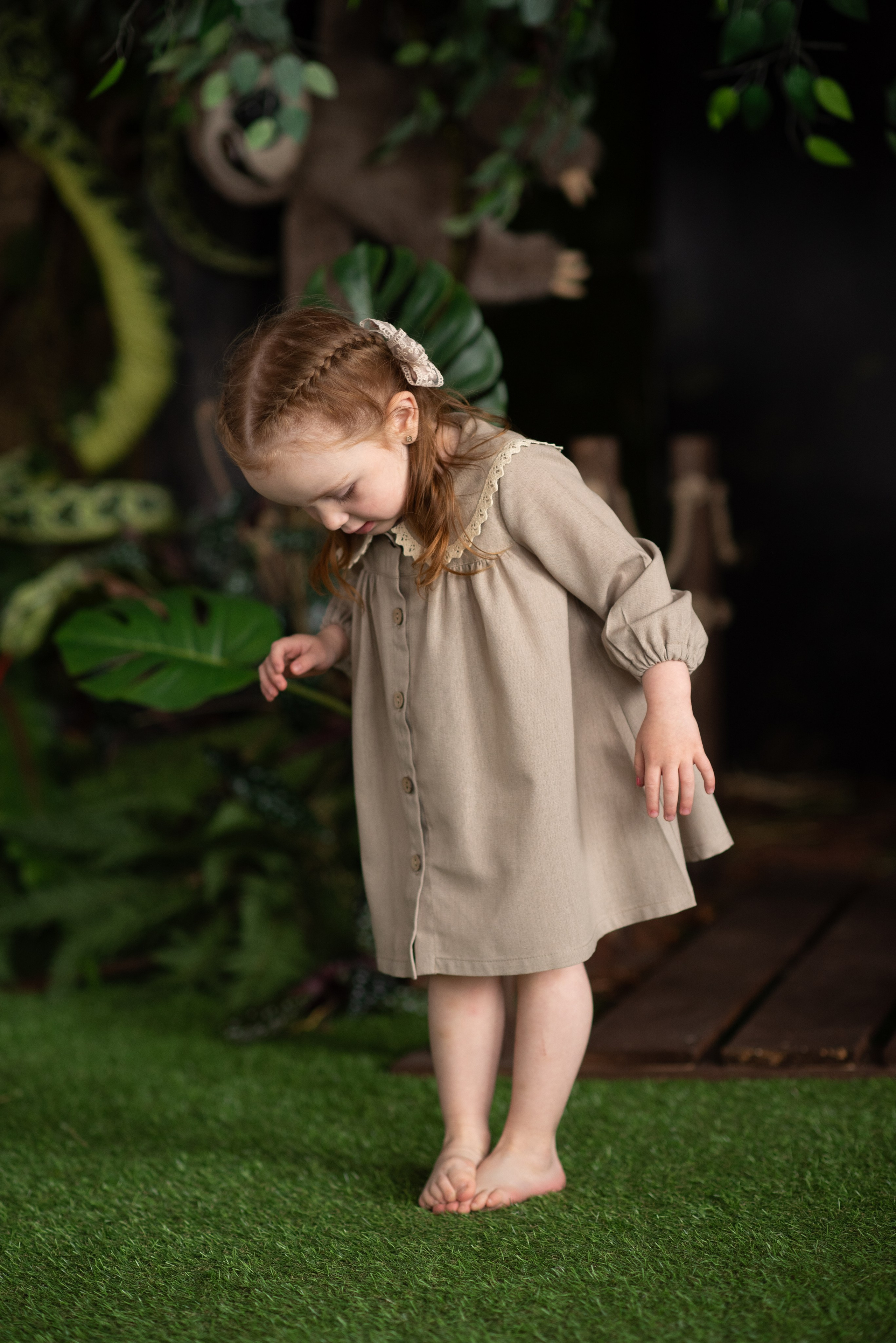 Фотостудия Колибри (Кулагина, 17). Фотограф Мария Усманова, Казань