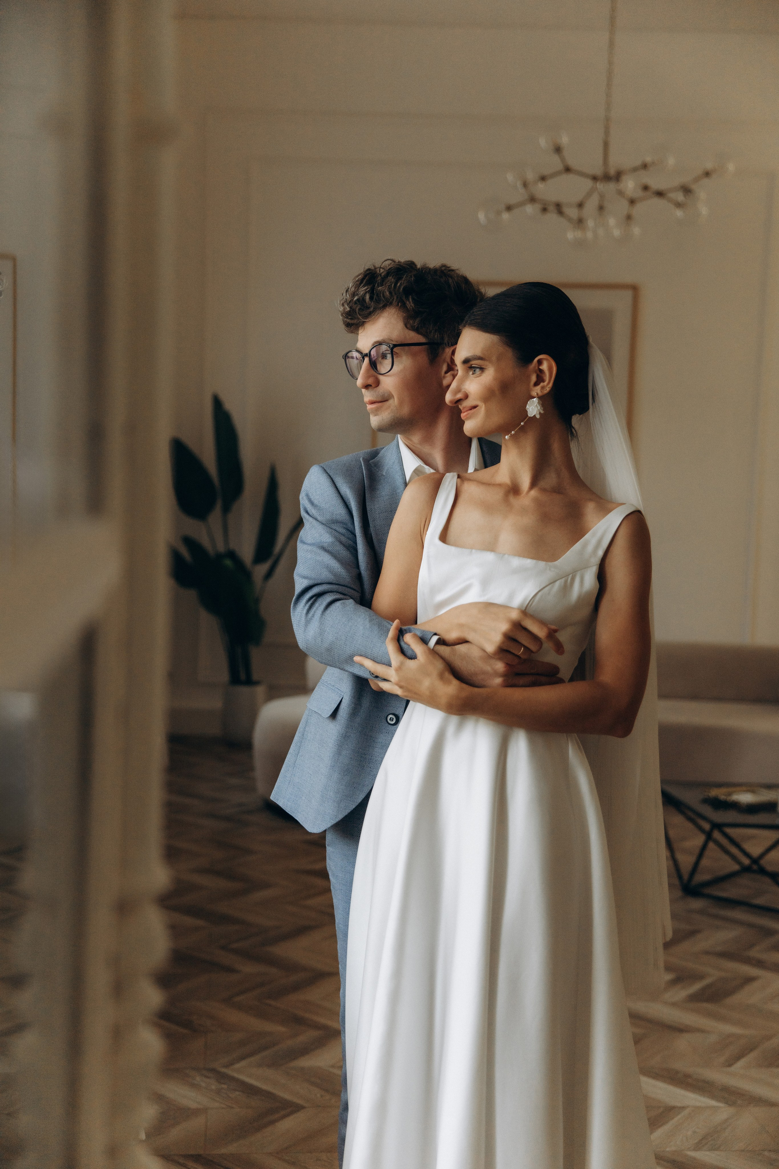 Илья & Татьяна