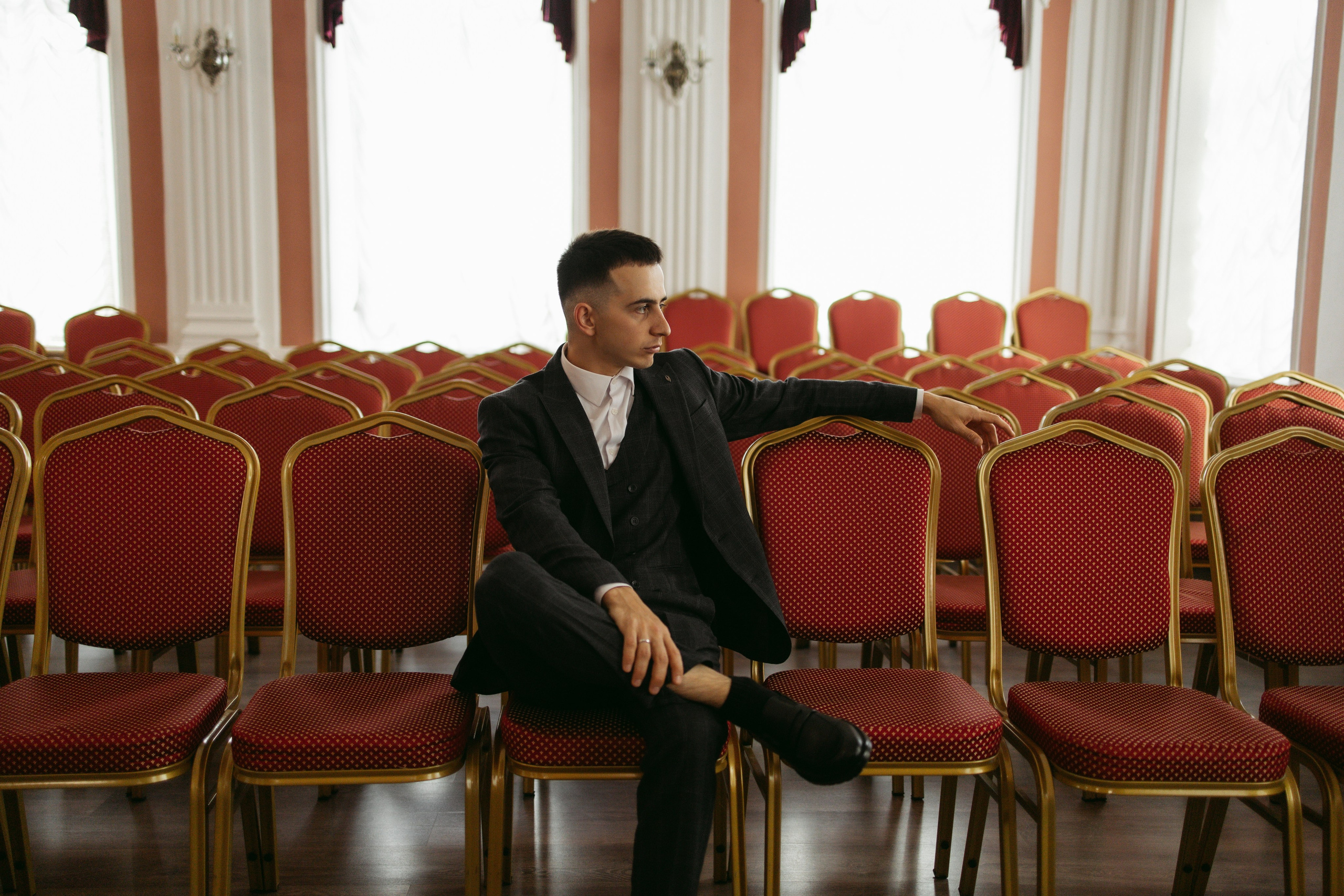 Нафис & Илюза