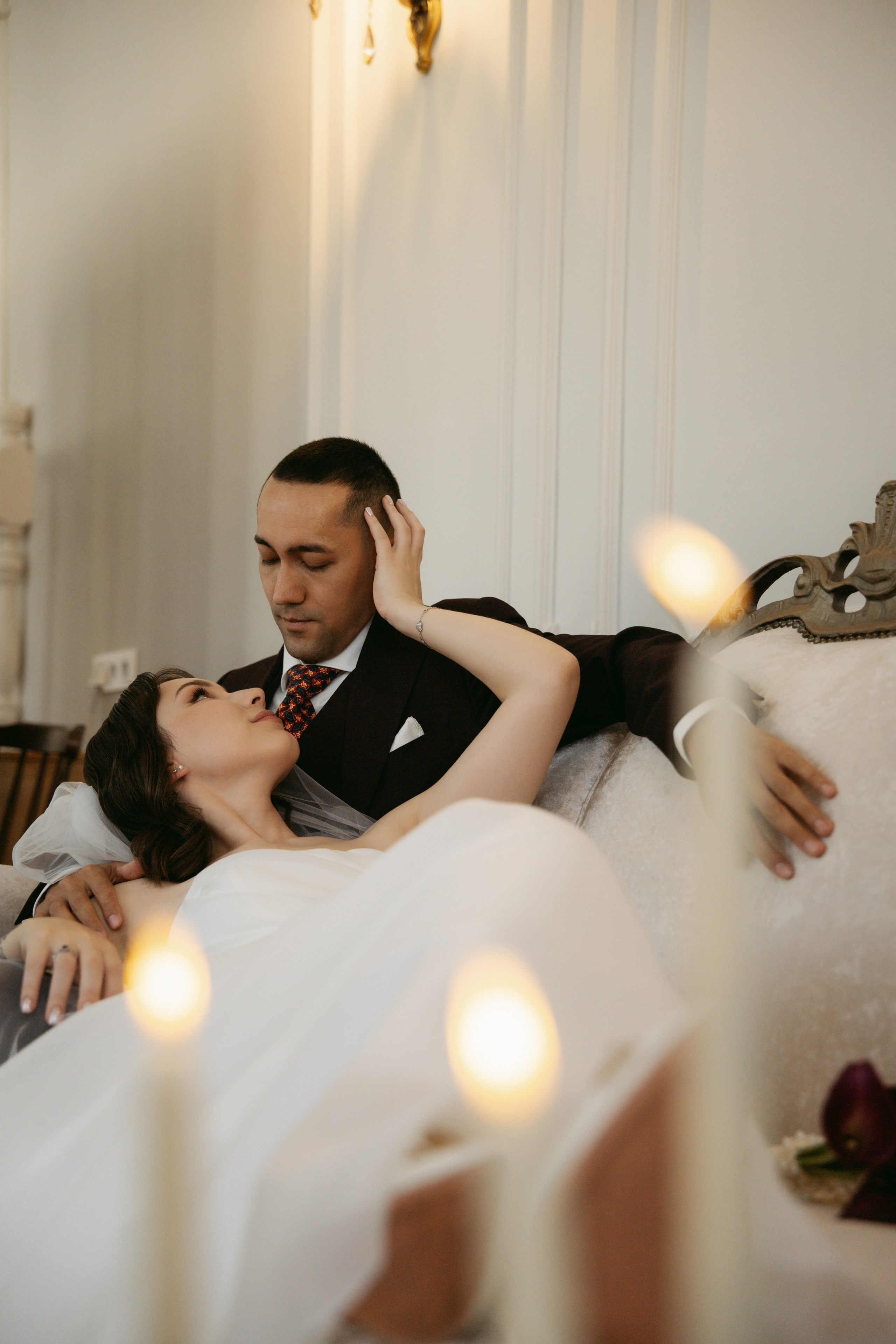 Альберт & Анна