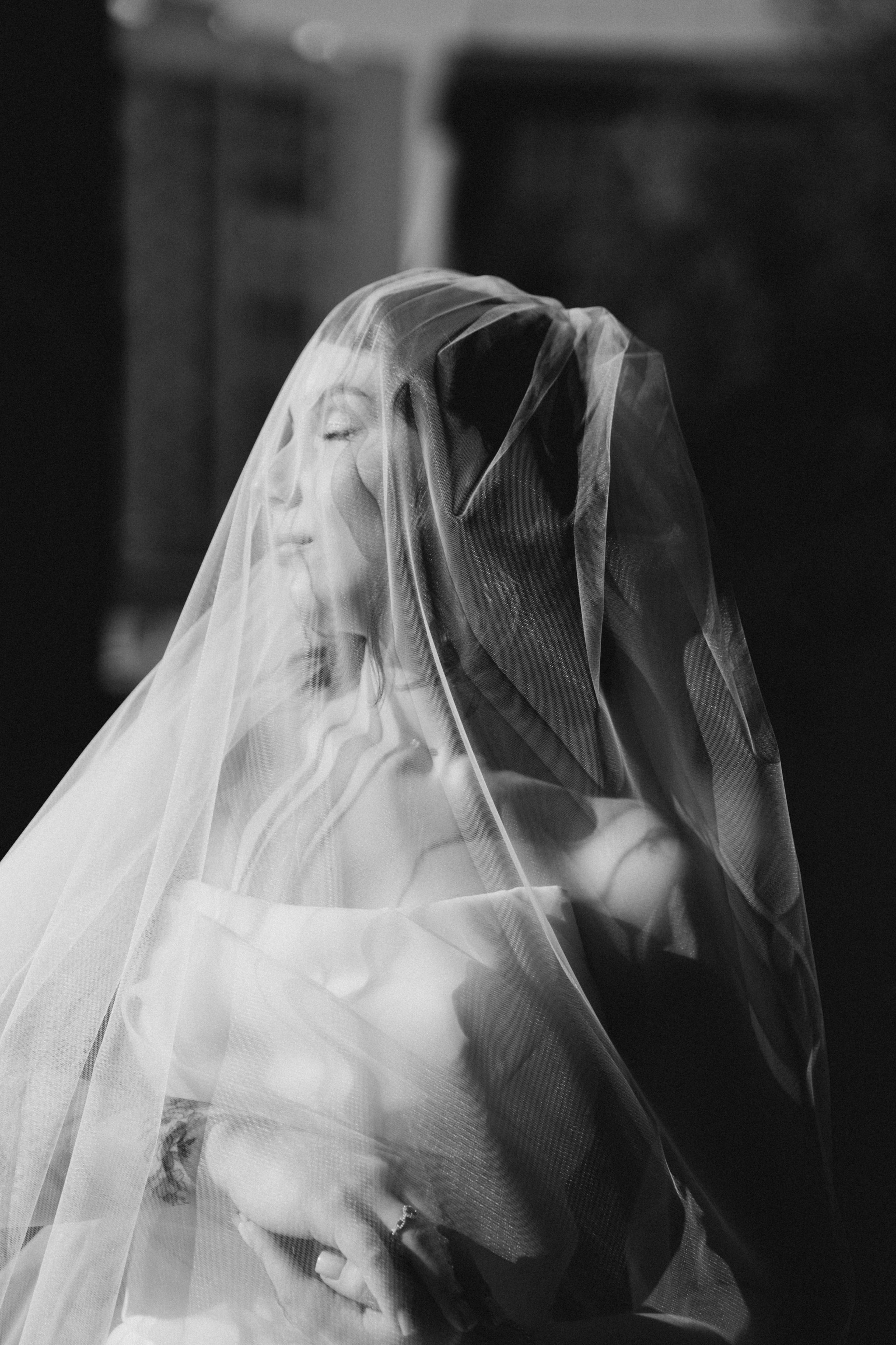 Альберт & Анна