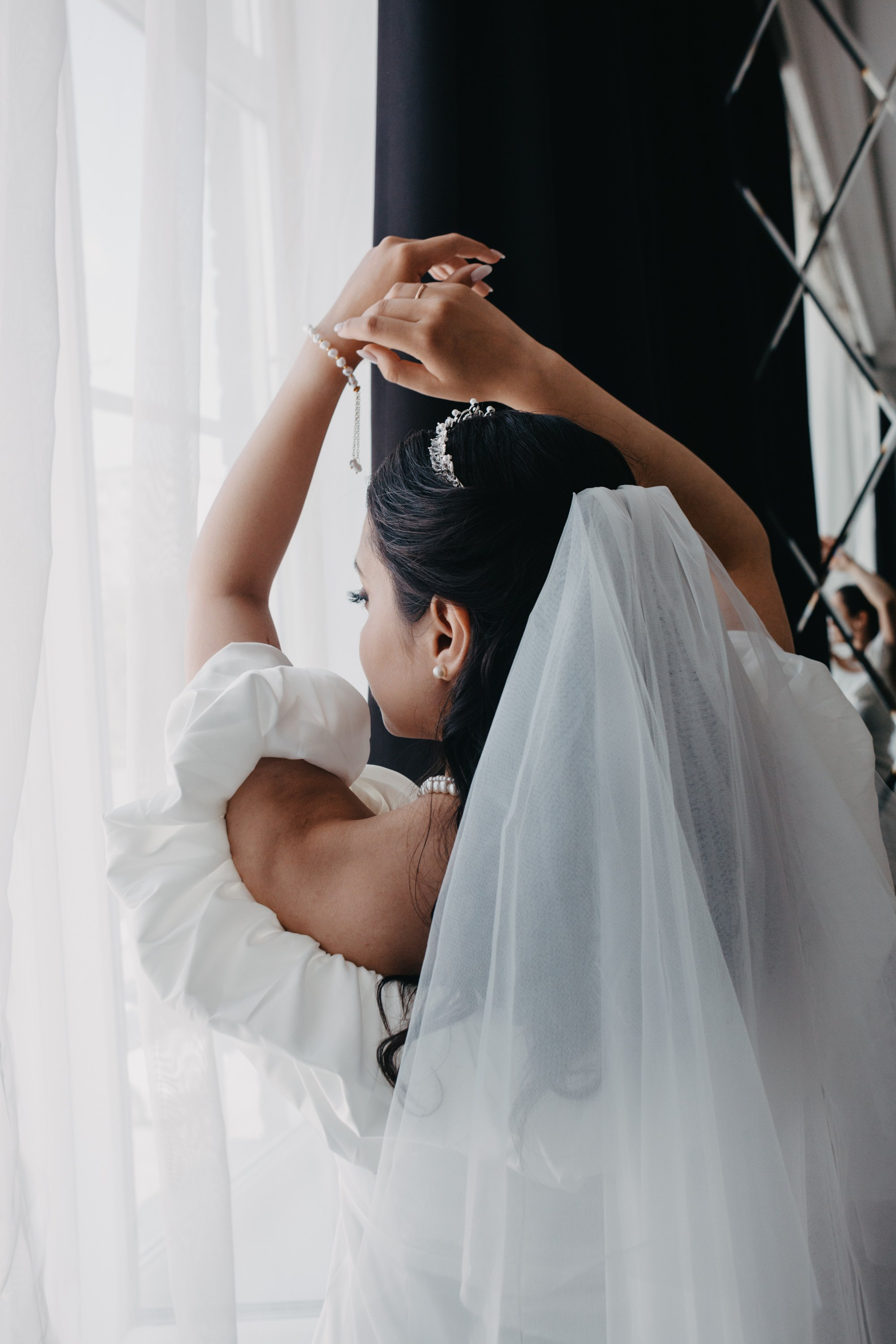 Валентина и Анатолий. Татьяна Журавлева