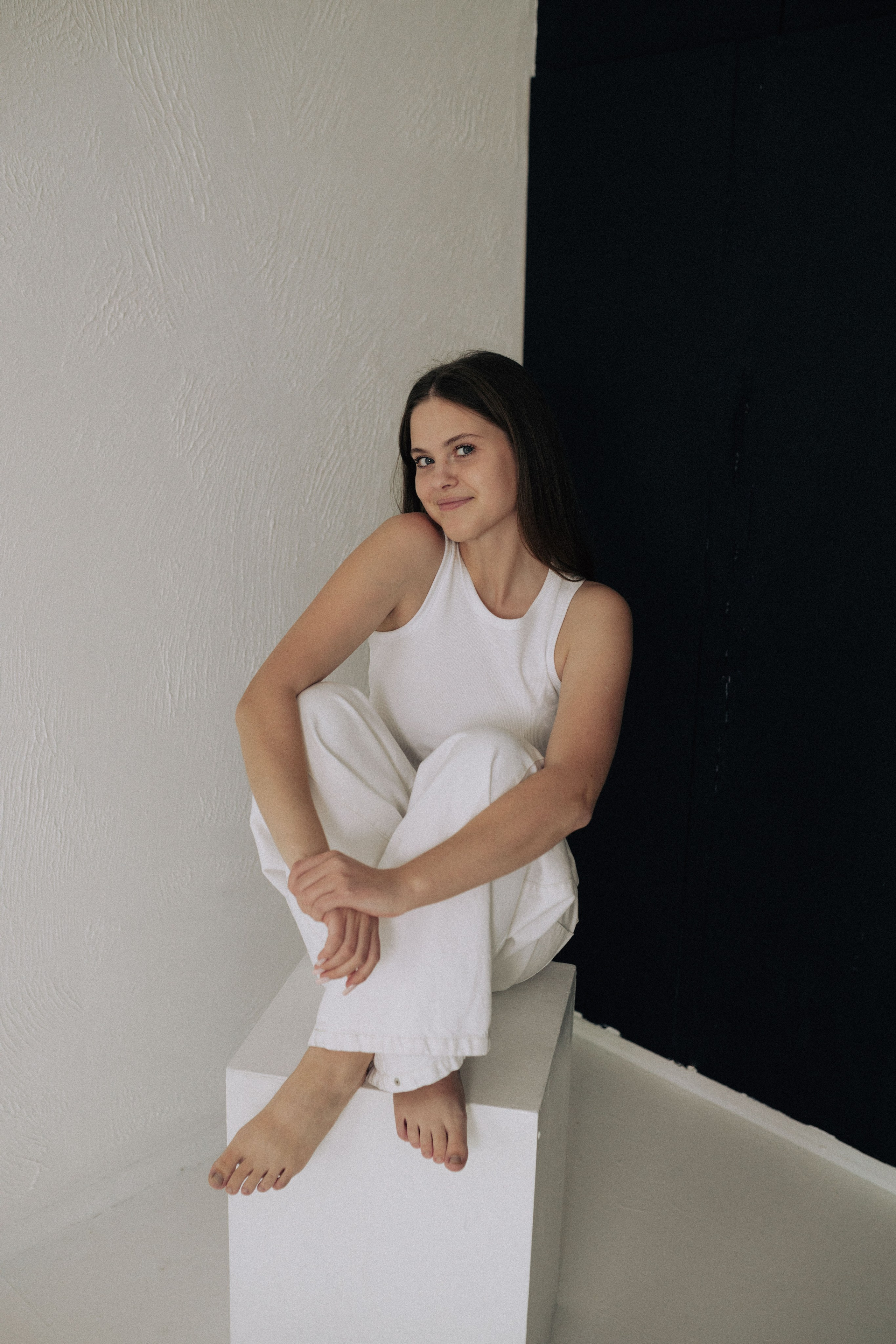 Ксения. Фотограф Стилист Тюмень Вера Хайруллина