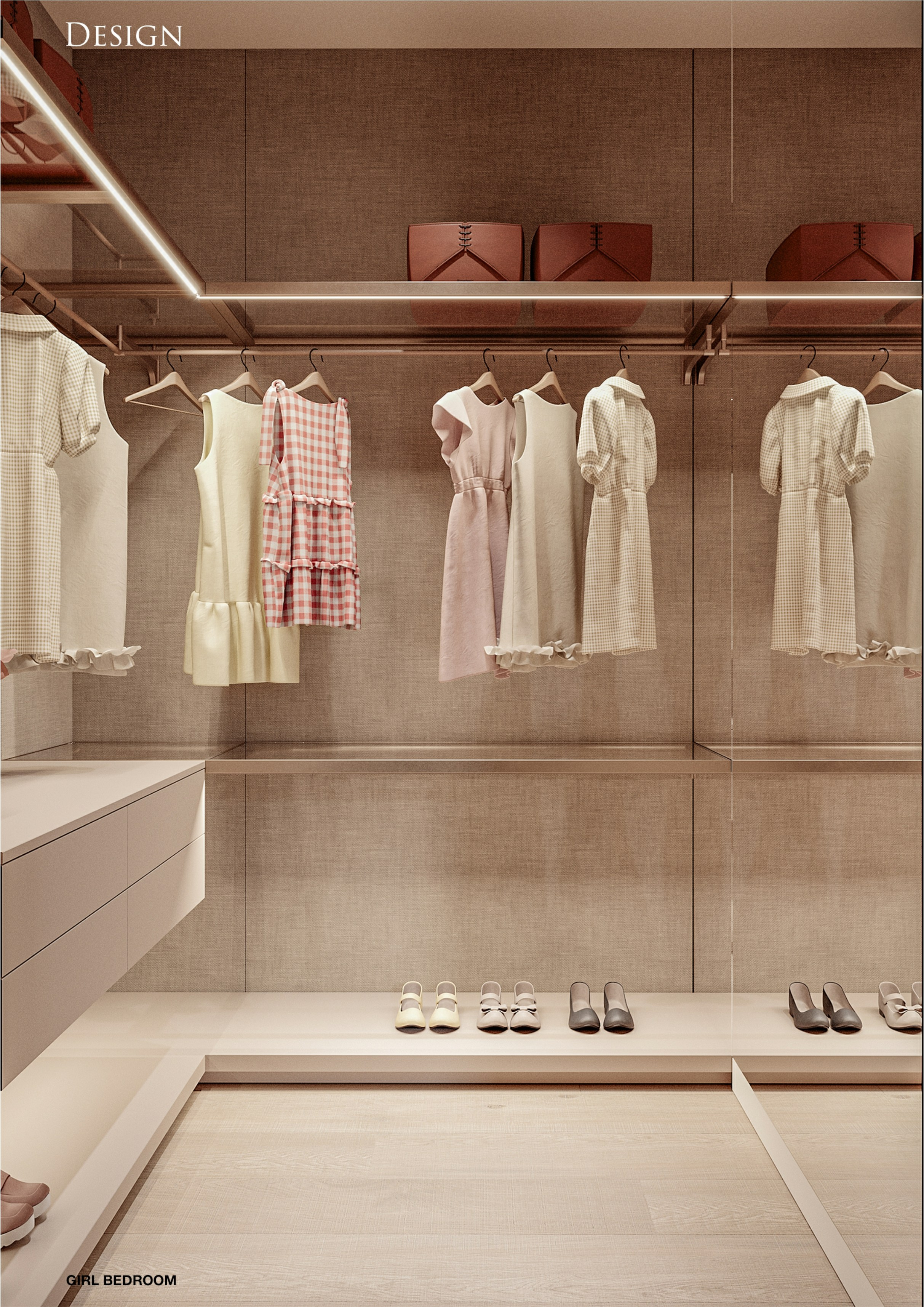 Частные апартаменты. PROEKT_KULTURA Дизайн интерьера