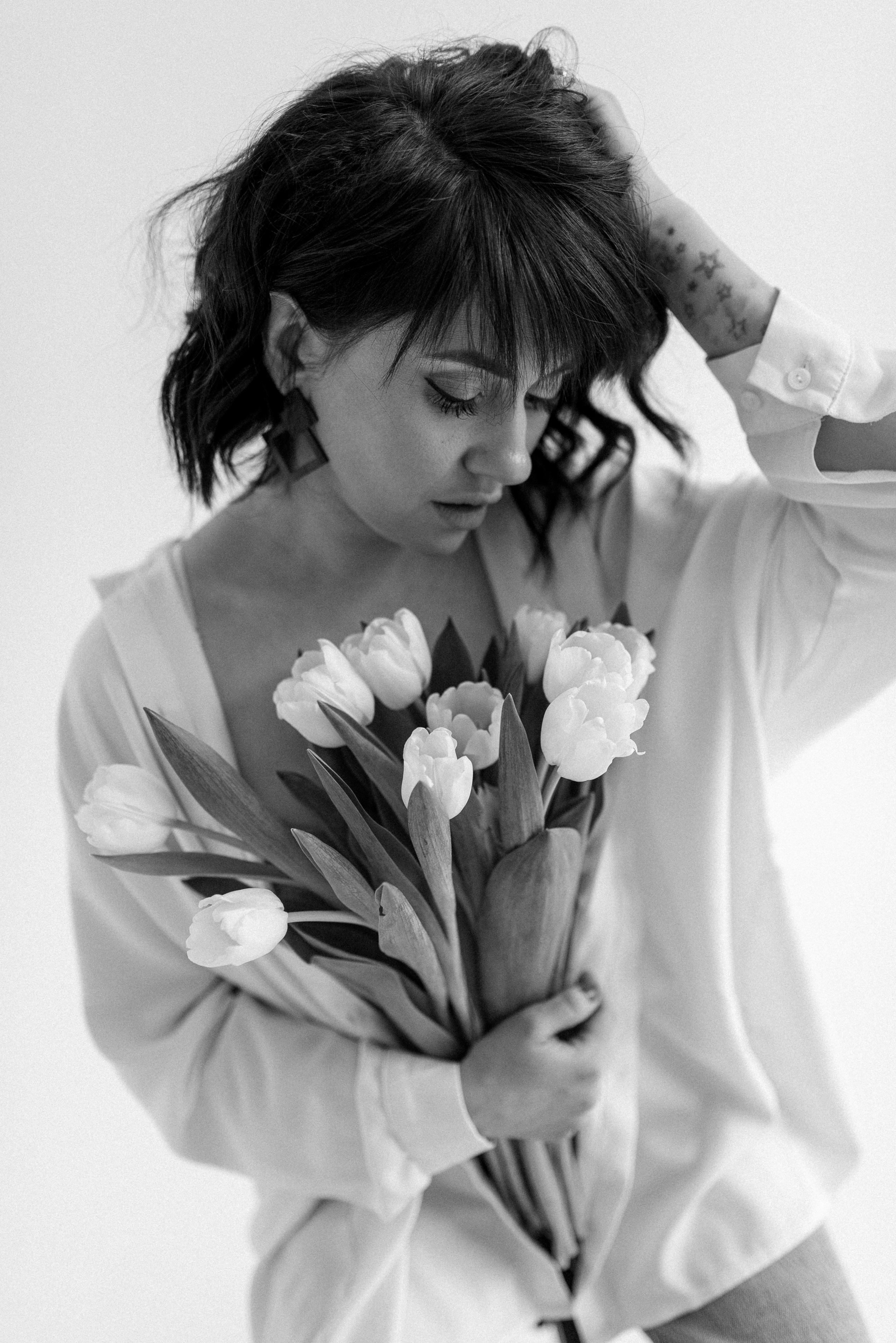 Анна Руднева. Семейный фотограф в Москве Екатерина Север