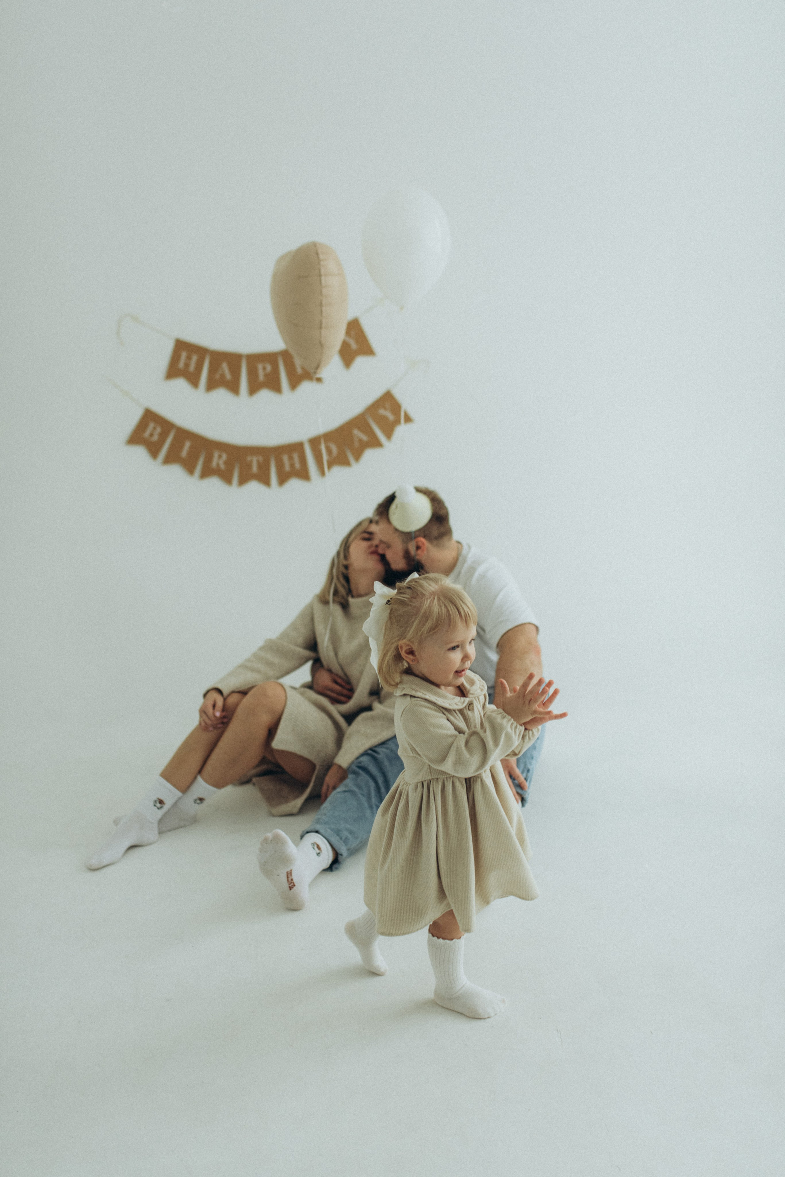 Полина. 2 годика🥳. Семейный фотограф в Москве Екатерина Север