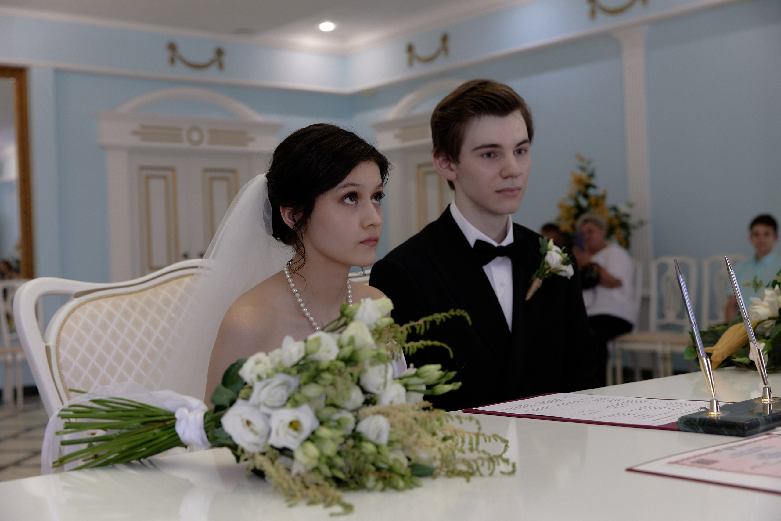 Роман &Анна. Свадебный и семейный фотограф г. Саранск