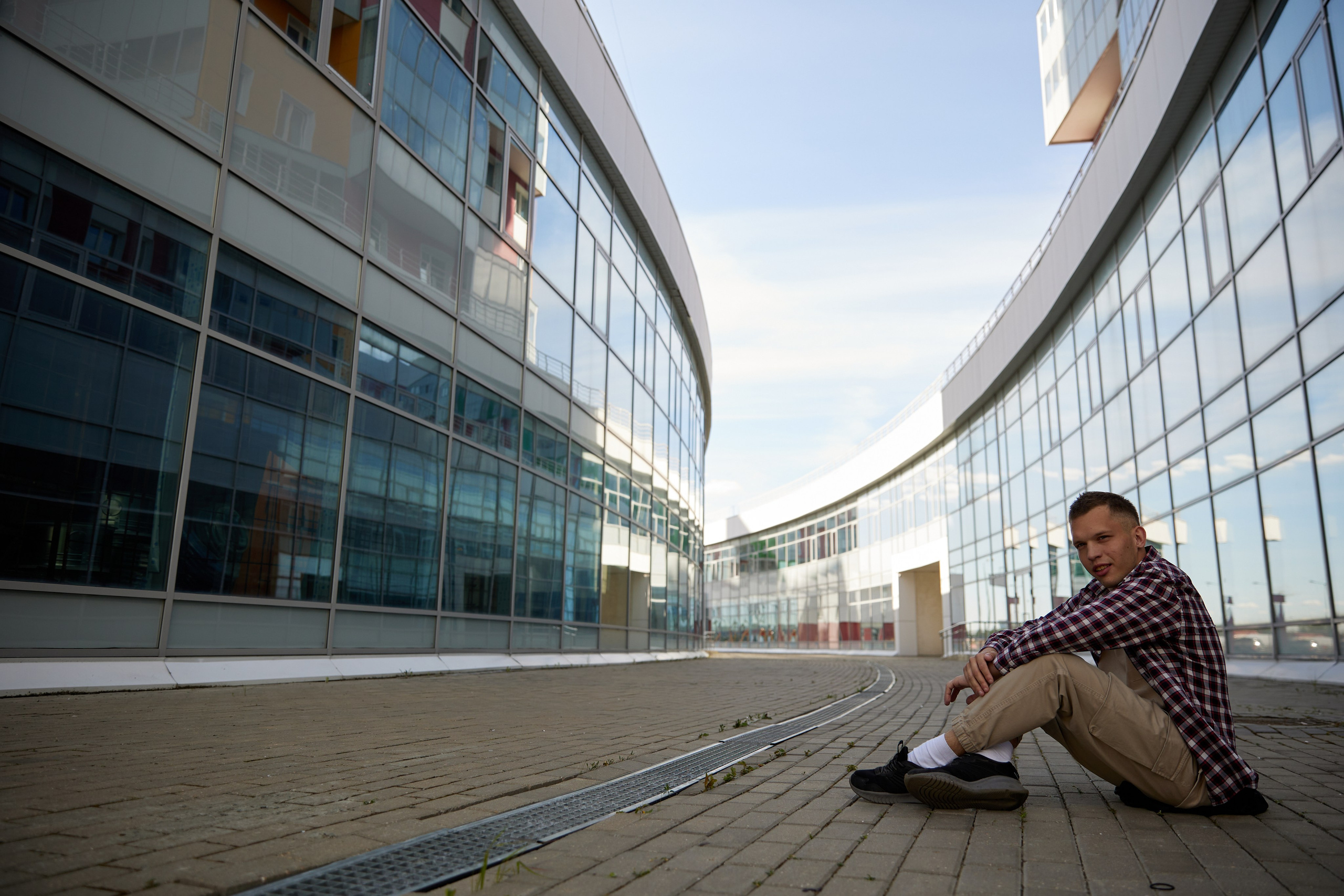 Сергей. Свадебный и семейный фотограф г. Саранск