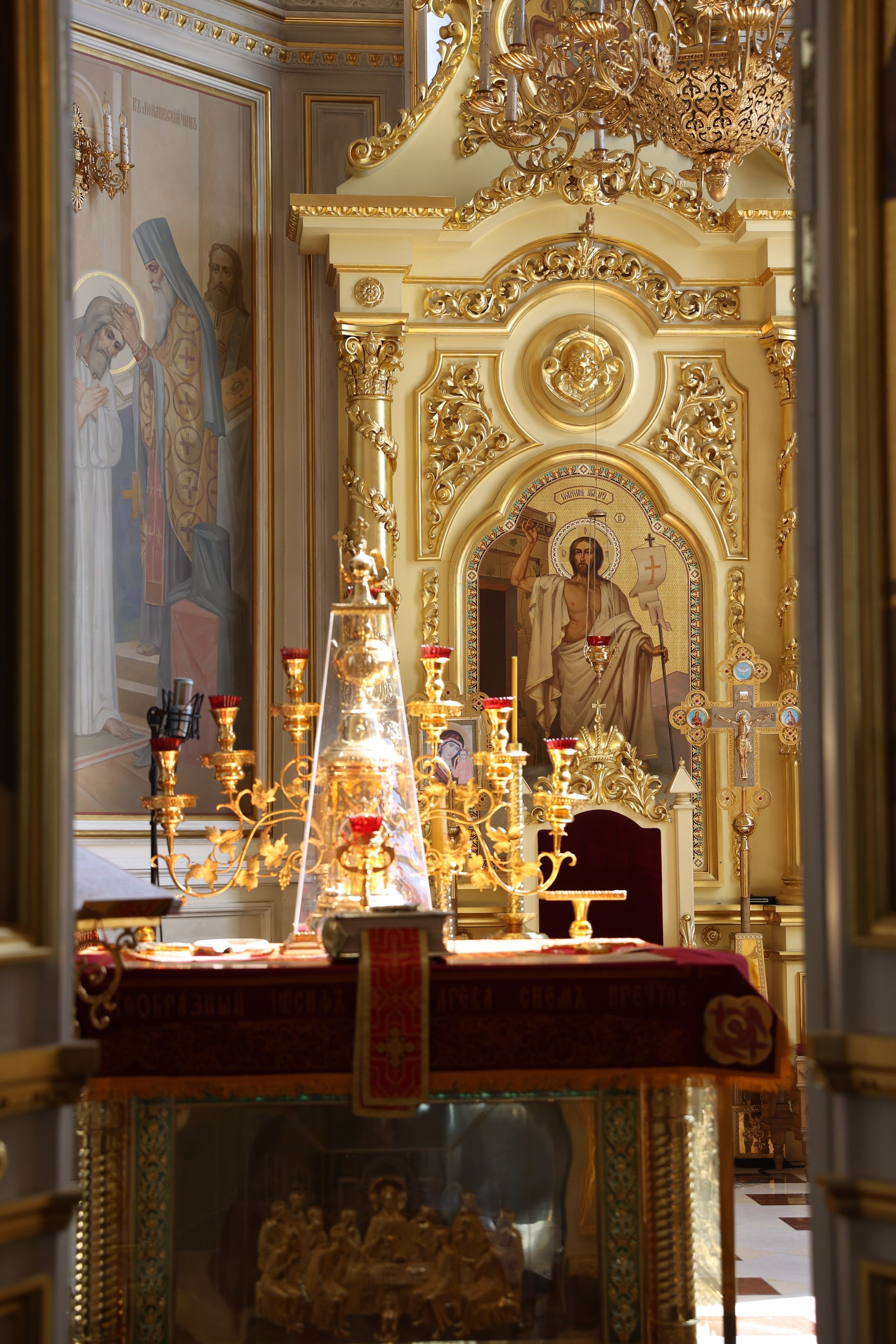 Дмитрий и Ольга. Свадебный и семейный фотограф г. Саранск