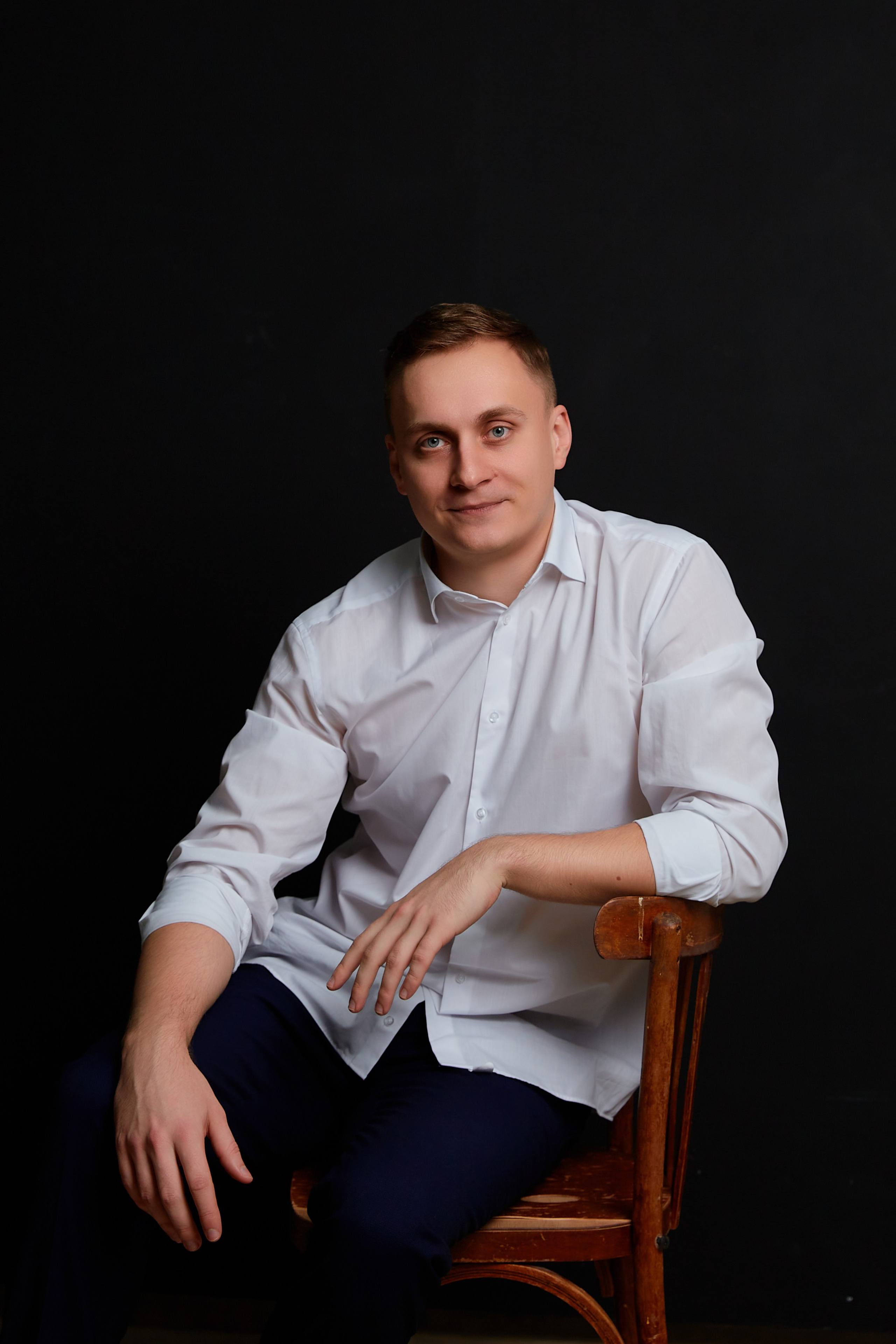 Сергей. Свадебный и семейный фотограф г. Саранск