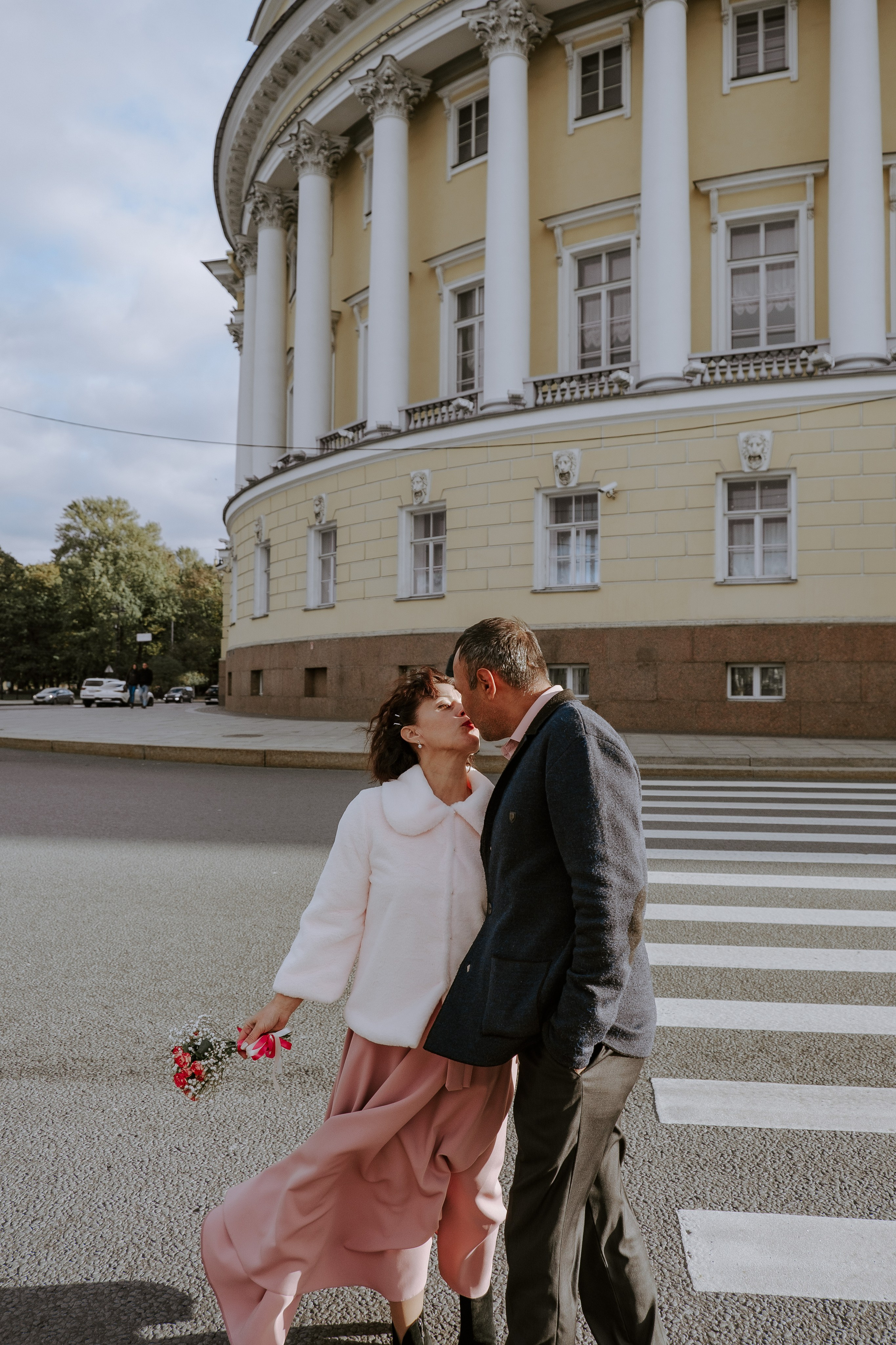 Елена Руслан. Фотограф Мария Хлебникова Санкт-Петербург Москва