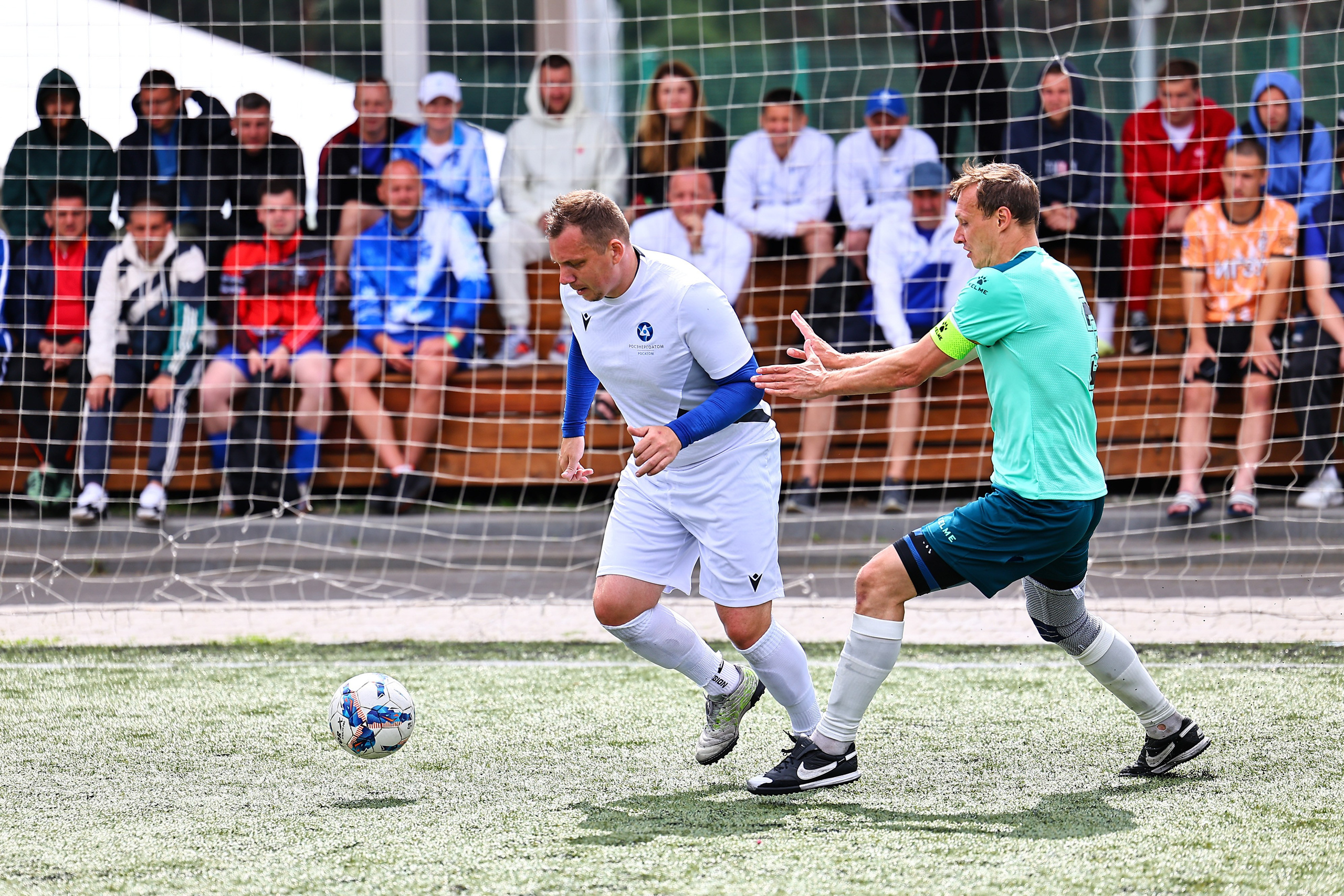 АТОМИАДА Лето 2025. Фототерапевт Ева Бунеева