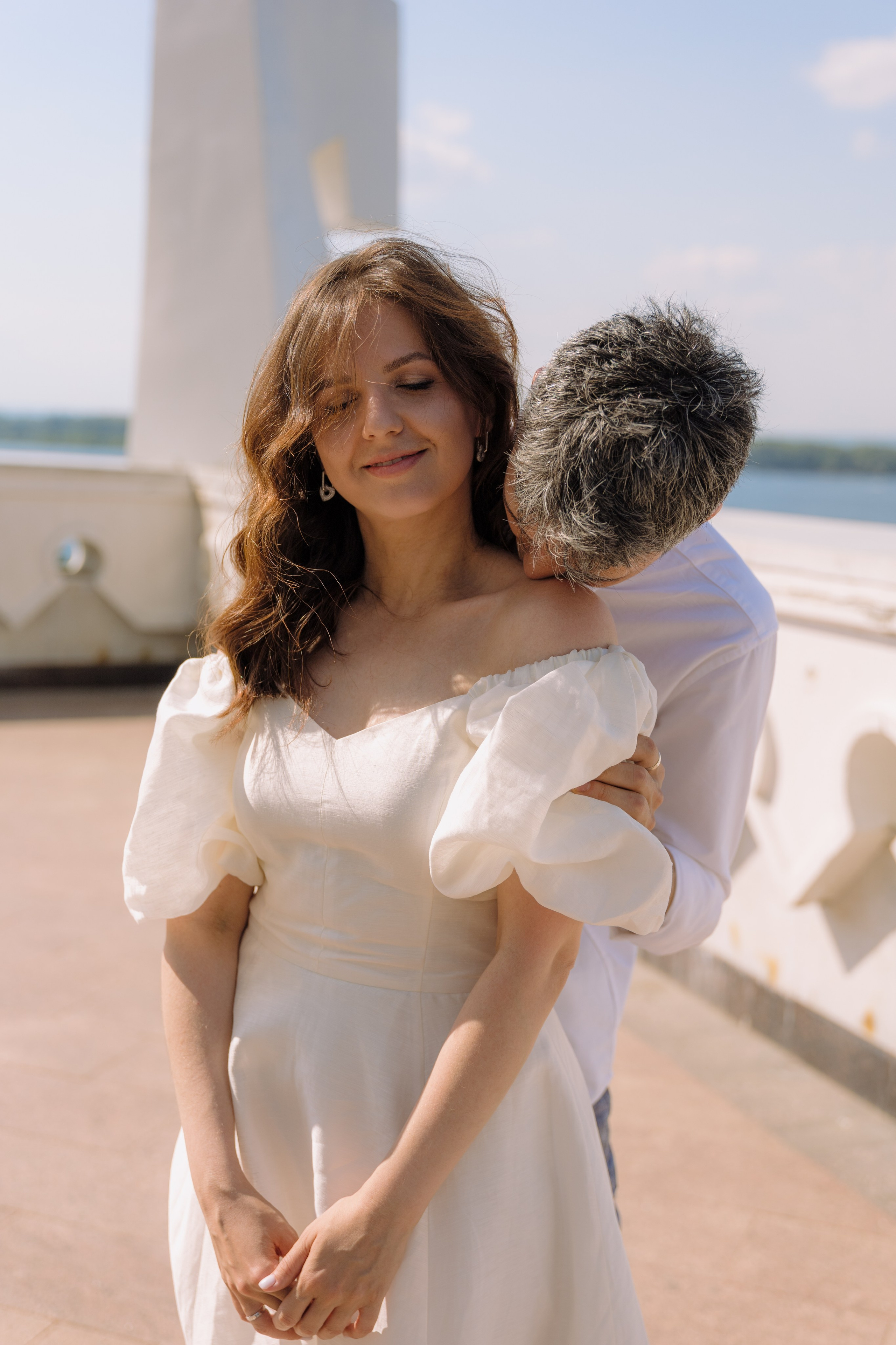 Азамат и Римма. Фотограф в Самаре Анастасия Афанасьева