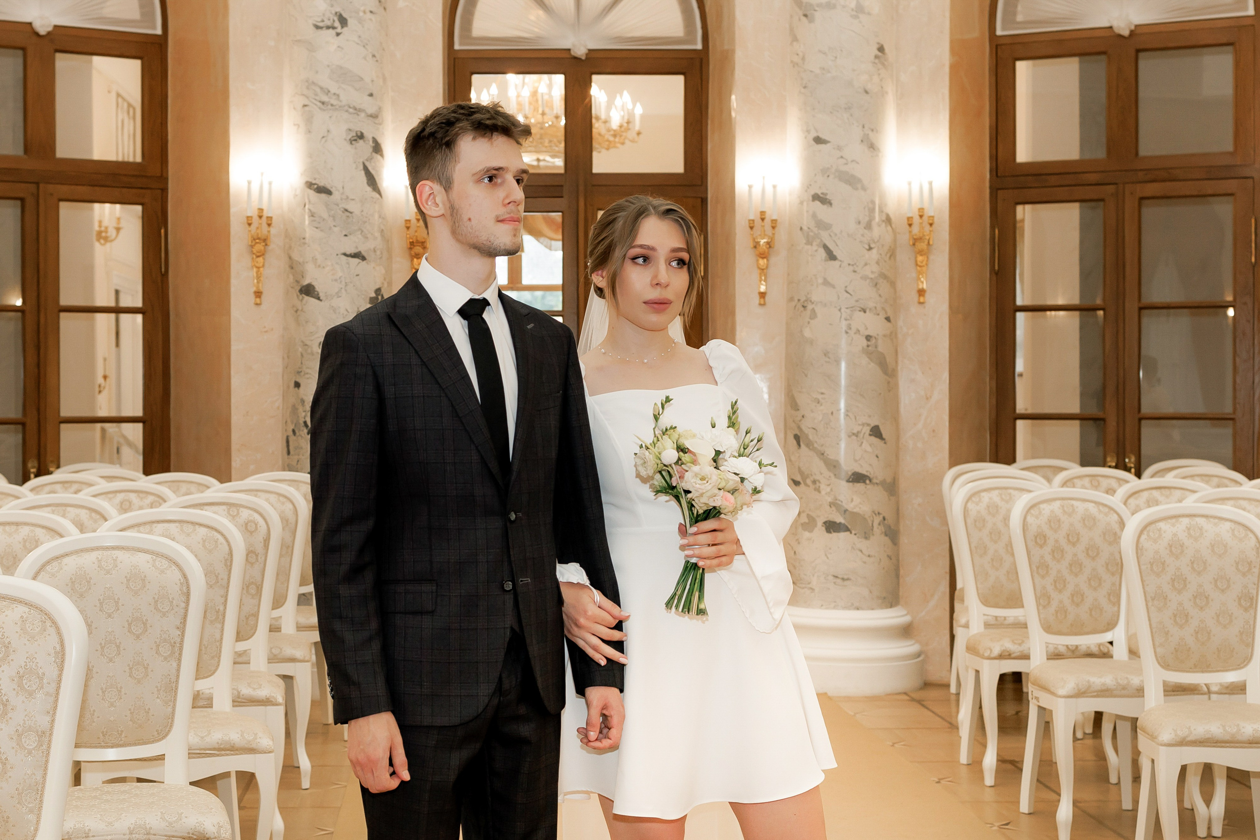 Фото О & К. Свадебный фотограф в Москве