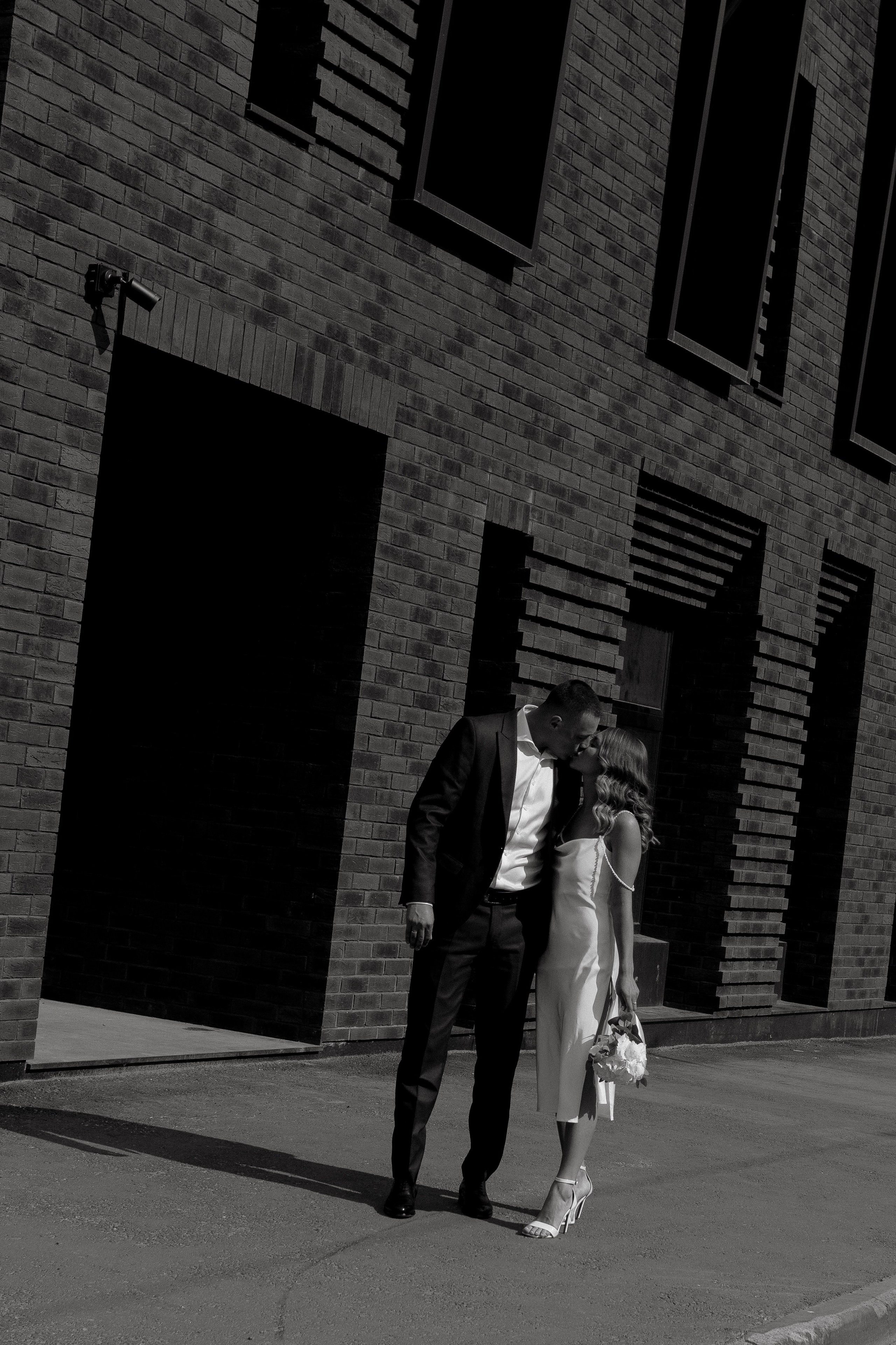 Nastya & Sergey. Фотограф Ольга Кудрявцева | Нижний Новгород