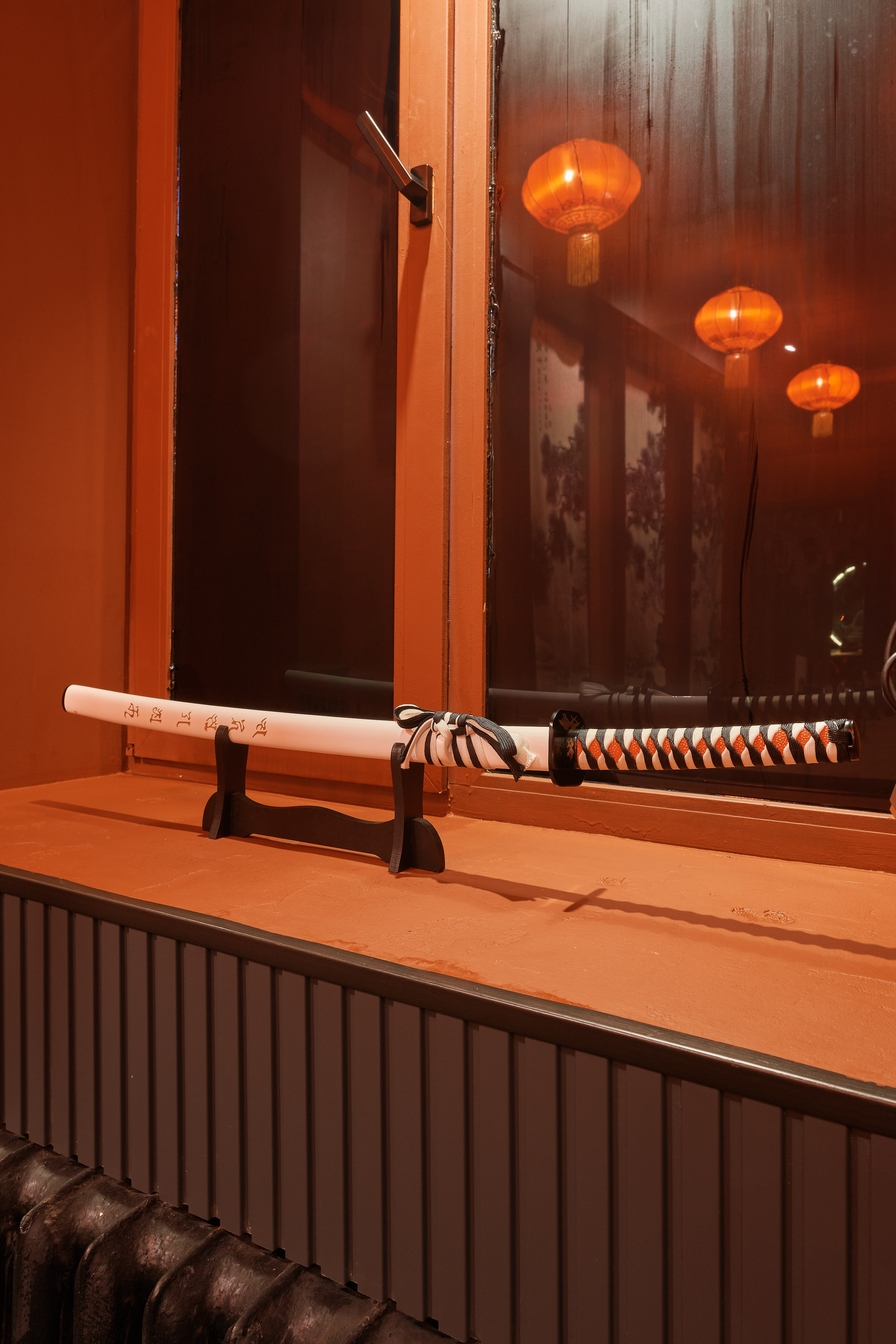 Saiko Bar. Абросимов Лев интерьерный и архитектурный фотограф