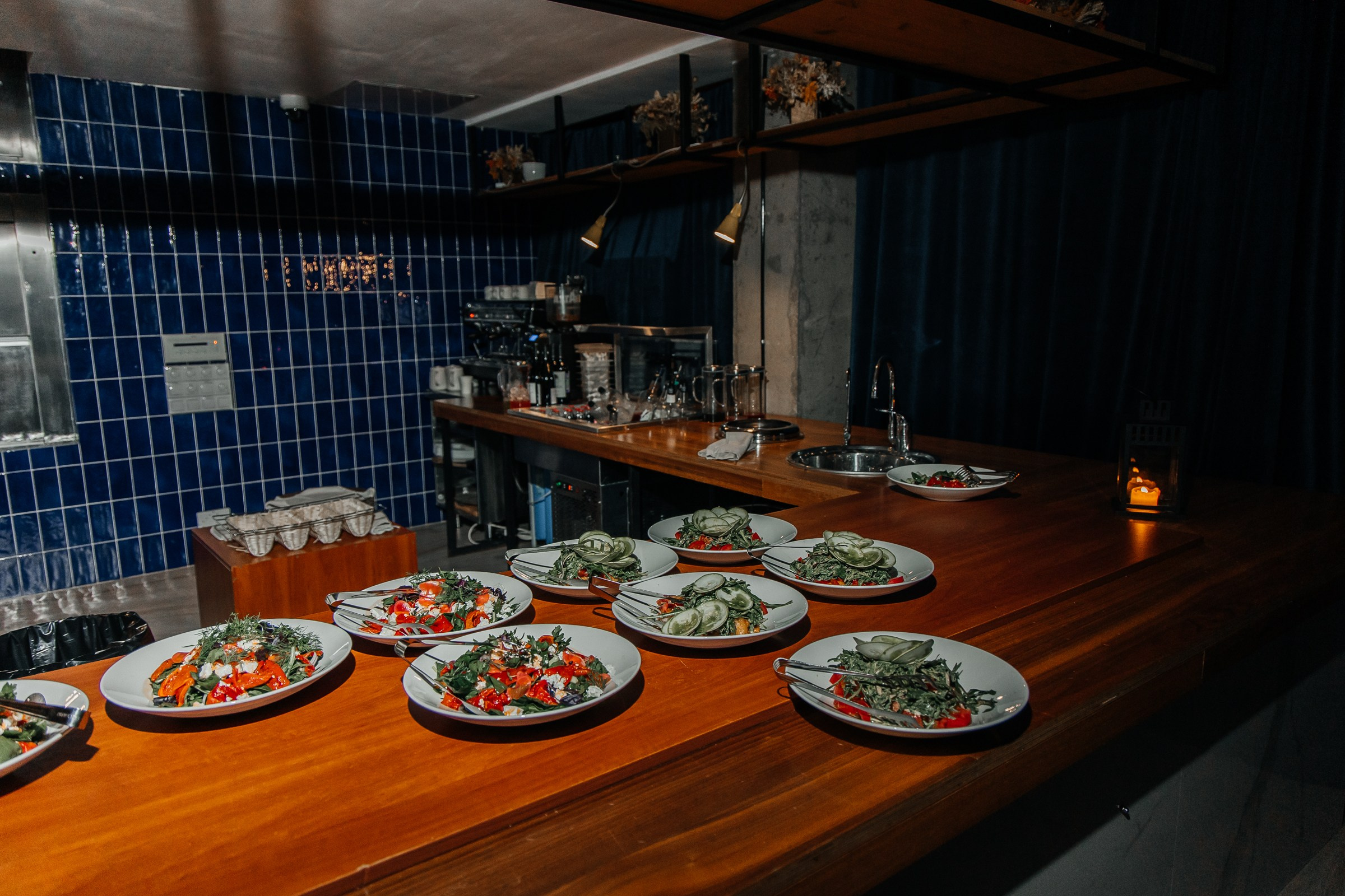 «Каури» Sky Park Сочи. Фотограф Москва Людмила Белова