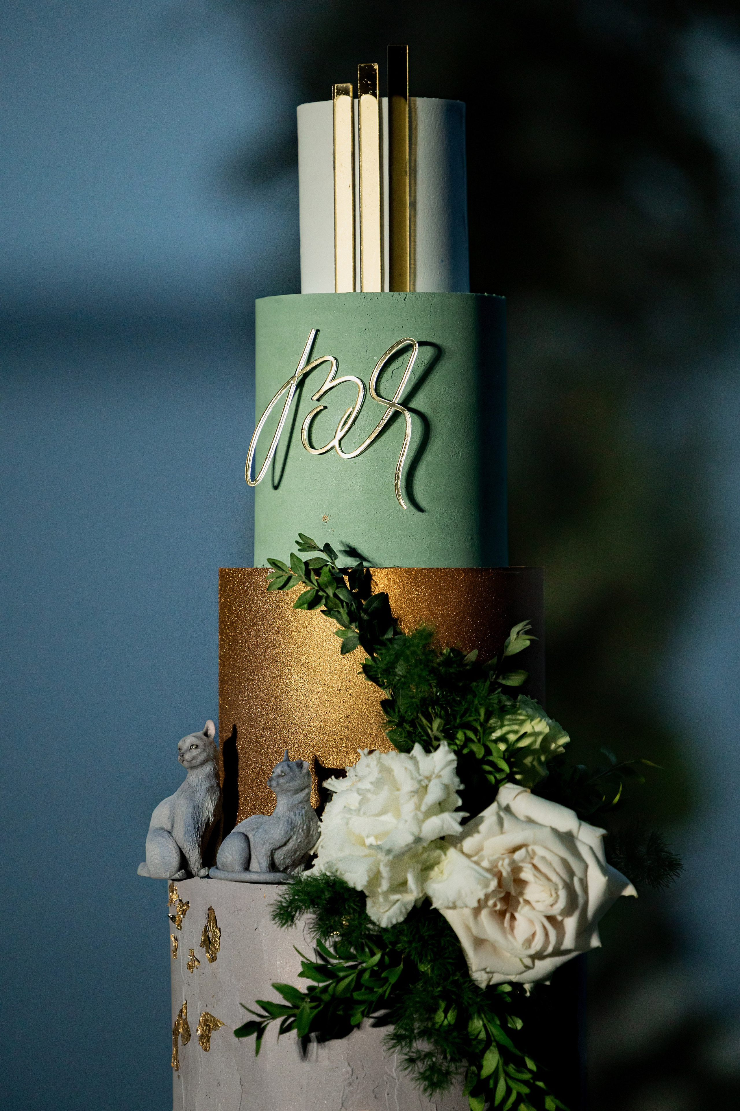 Владимир & Яна. Фотограф Москва Людмила Белова