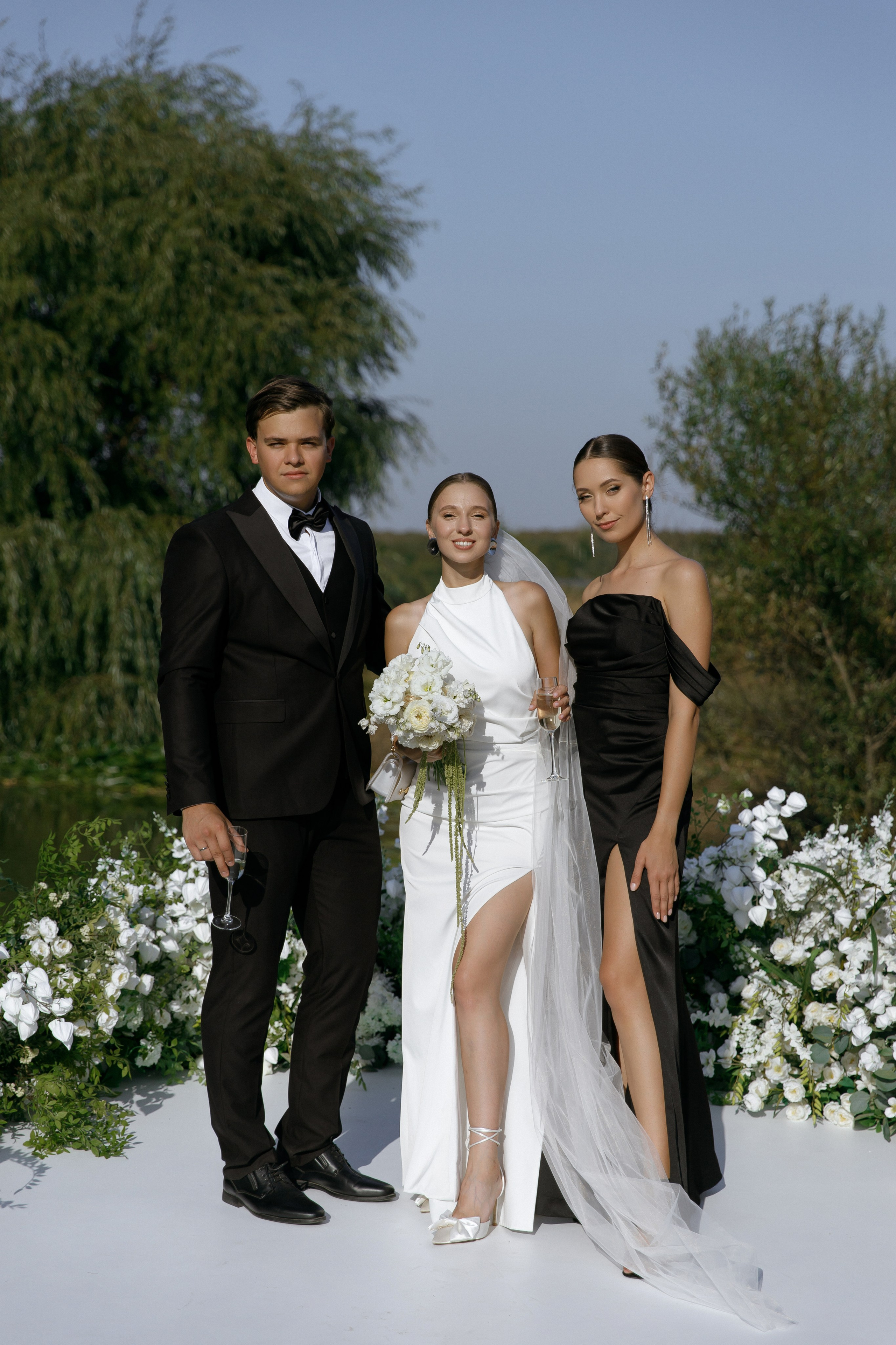 Wedding D&D. Свадебный фотограф Краснодар Юлия Ткаченко