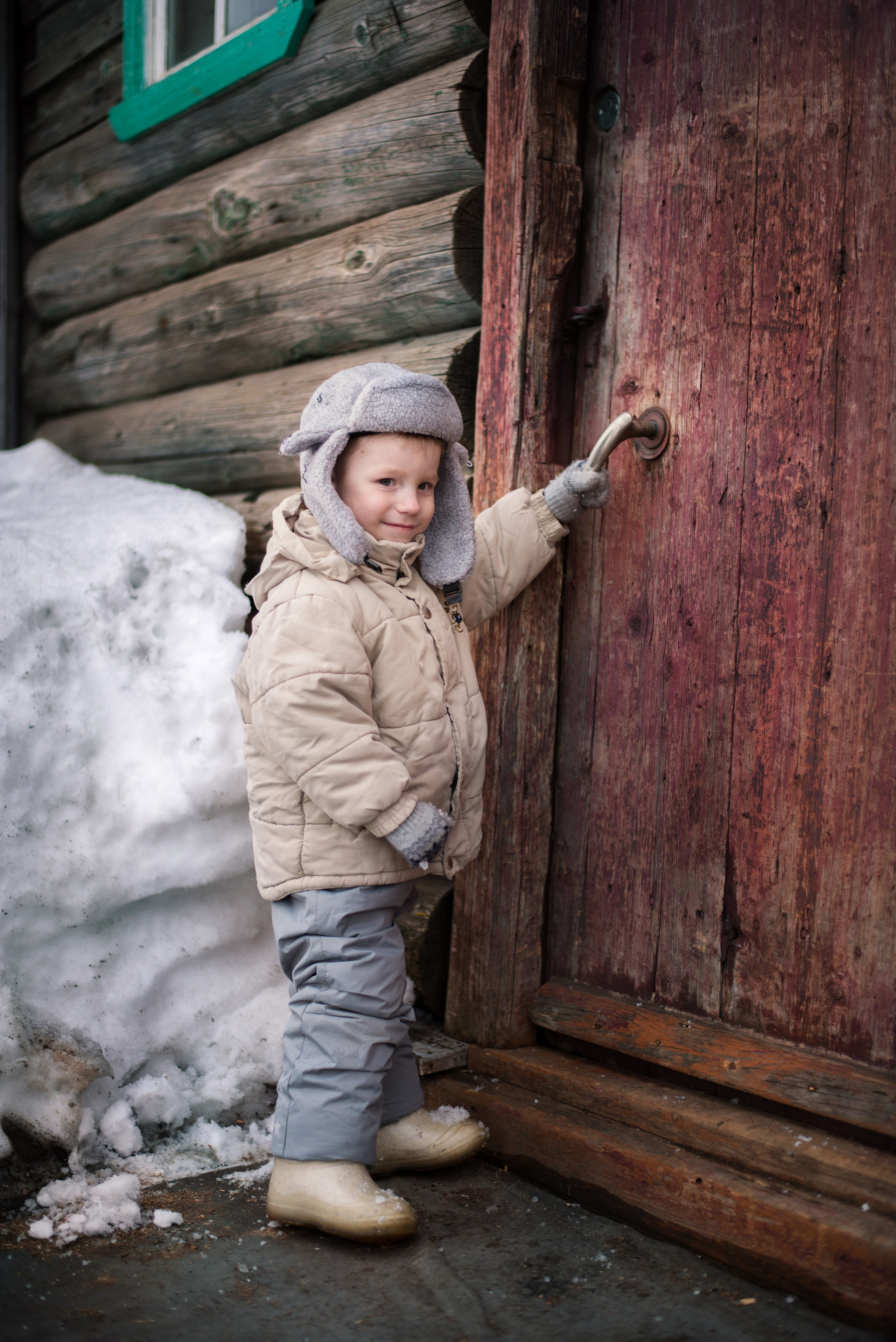 Семейная съемка Киров. Кирилл Бутлович фуд фотограф, Киров