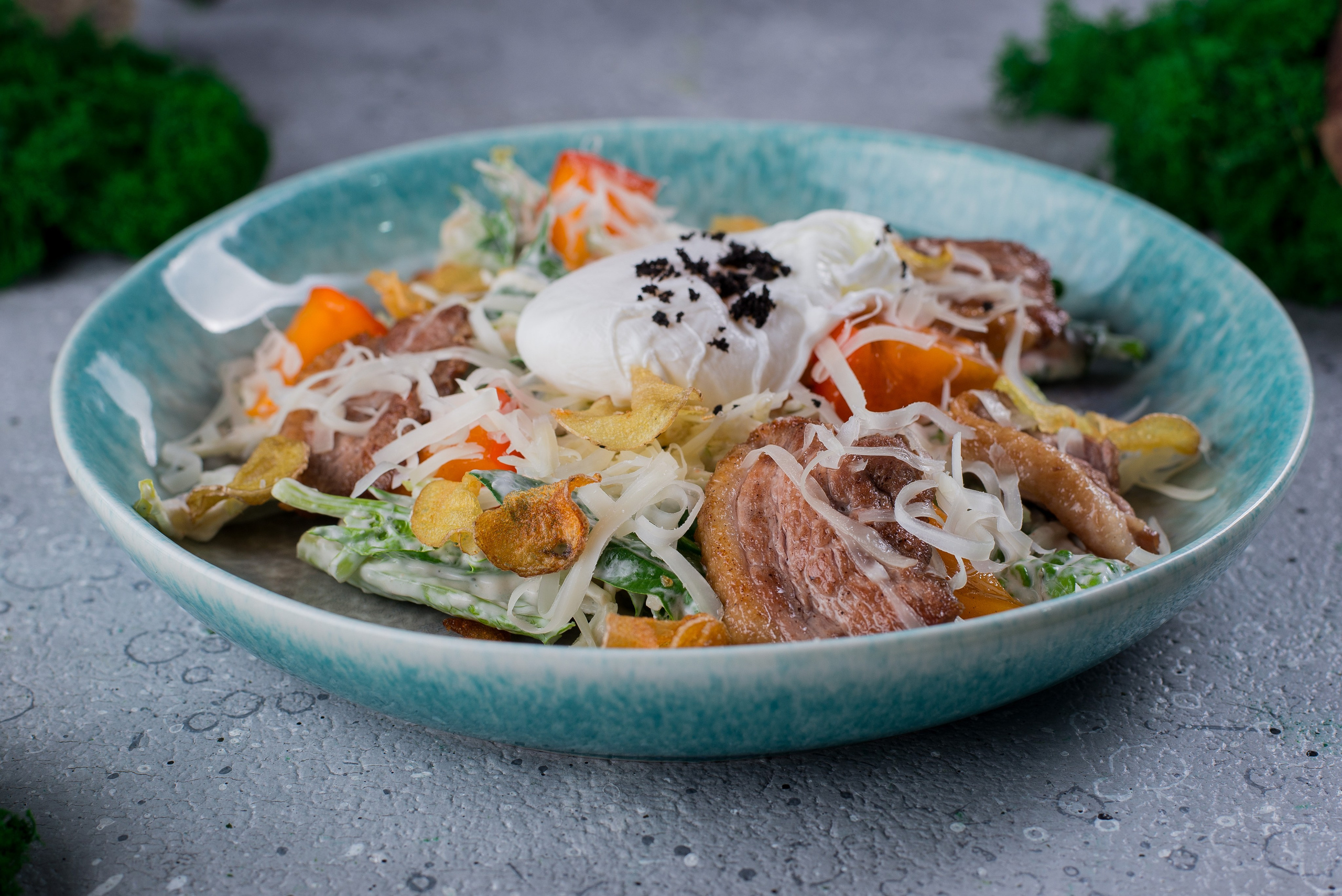 NOBEL гастробар. Кирилл Бутлович фуд фотограф, Киров