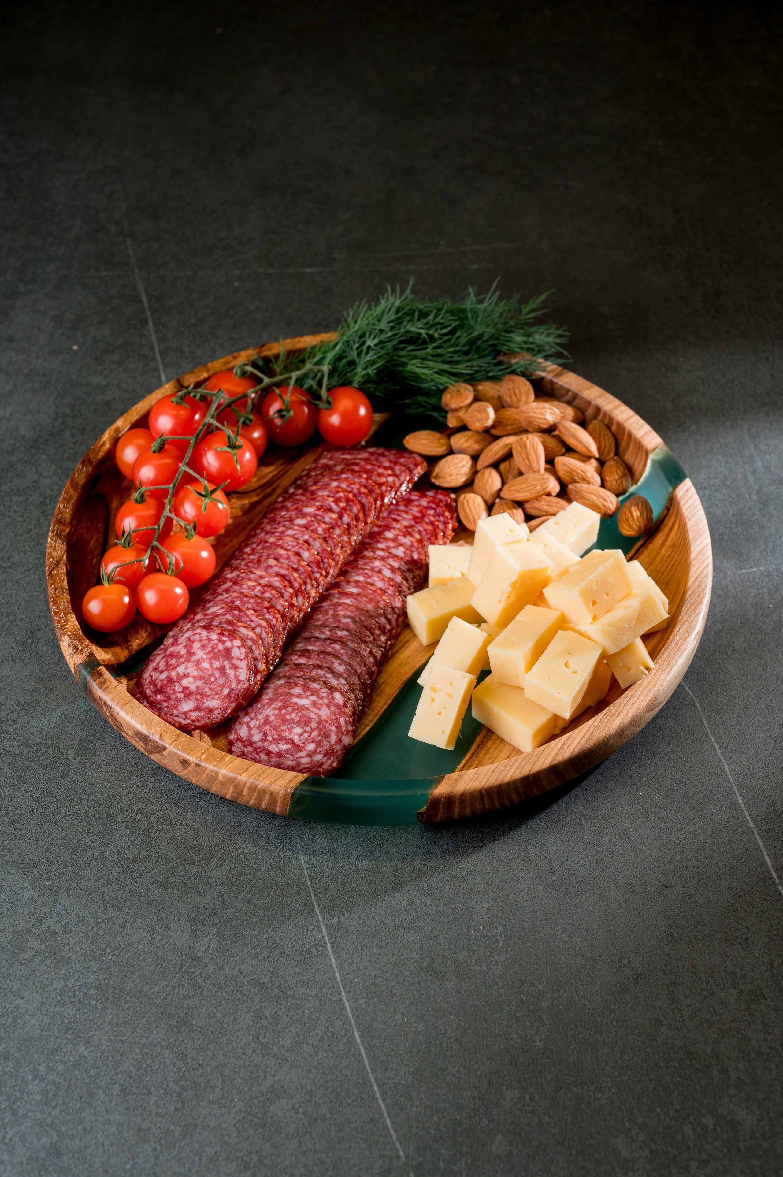 Авторская мастерская EprWood. Кирилл Бутлович фуд фотограф, Киров