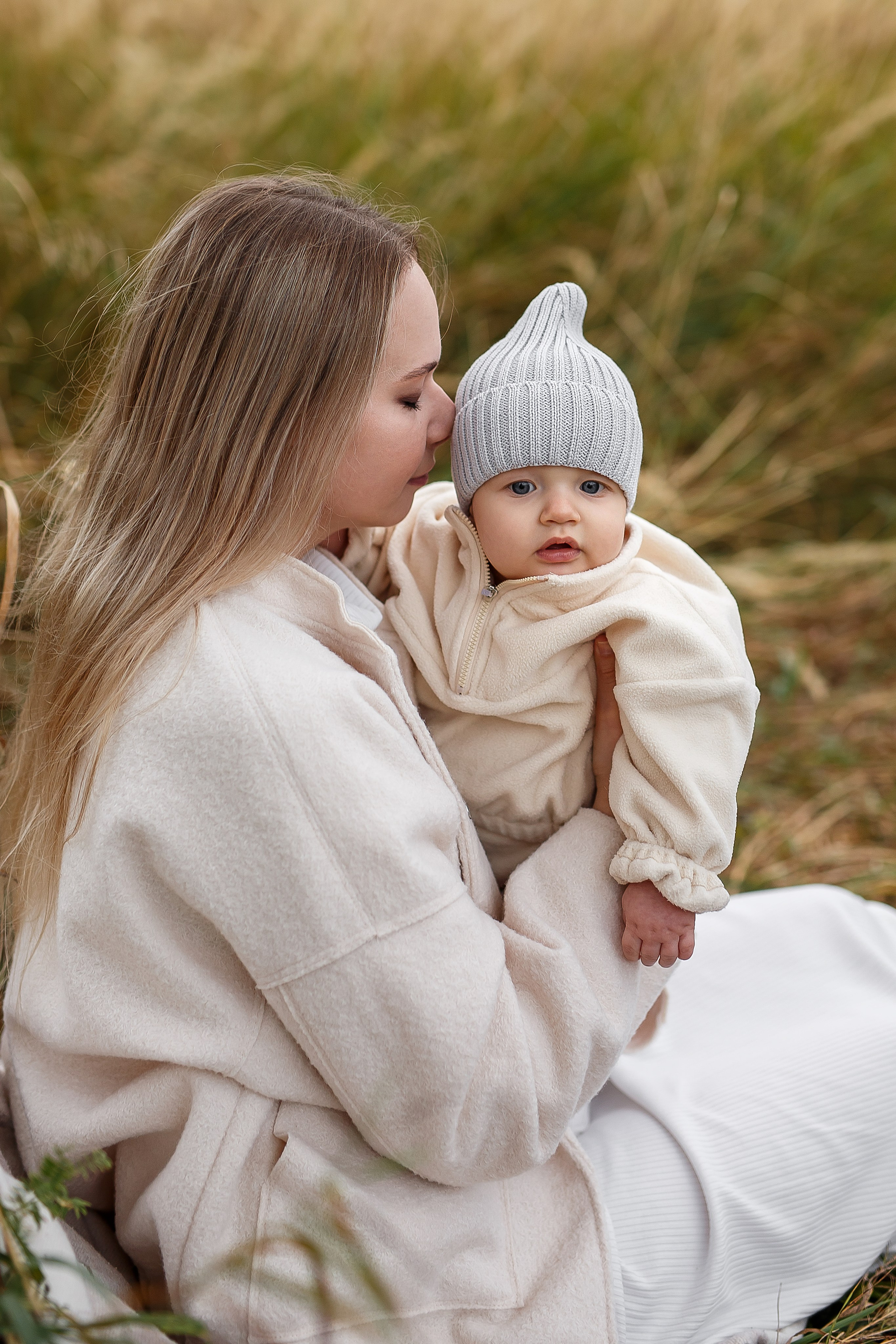 Прогулочные фотосессии. Семейный фотограф в Брянске Александра Щербакова