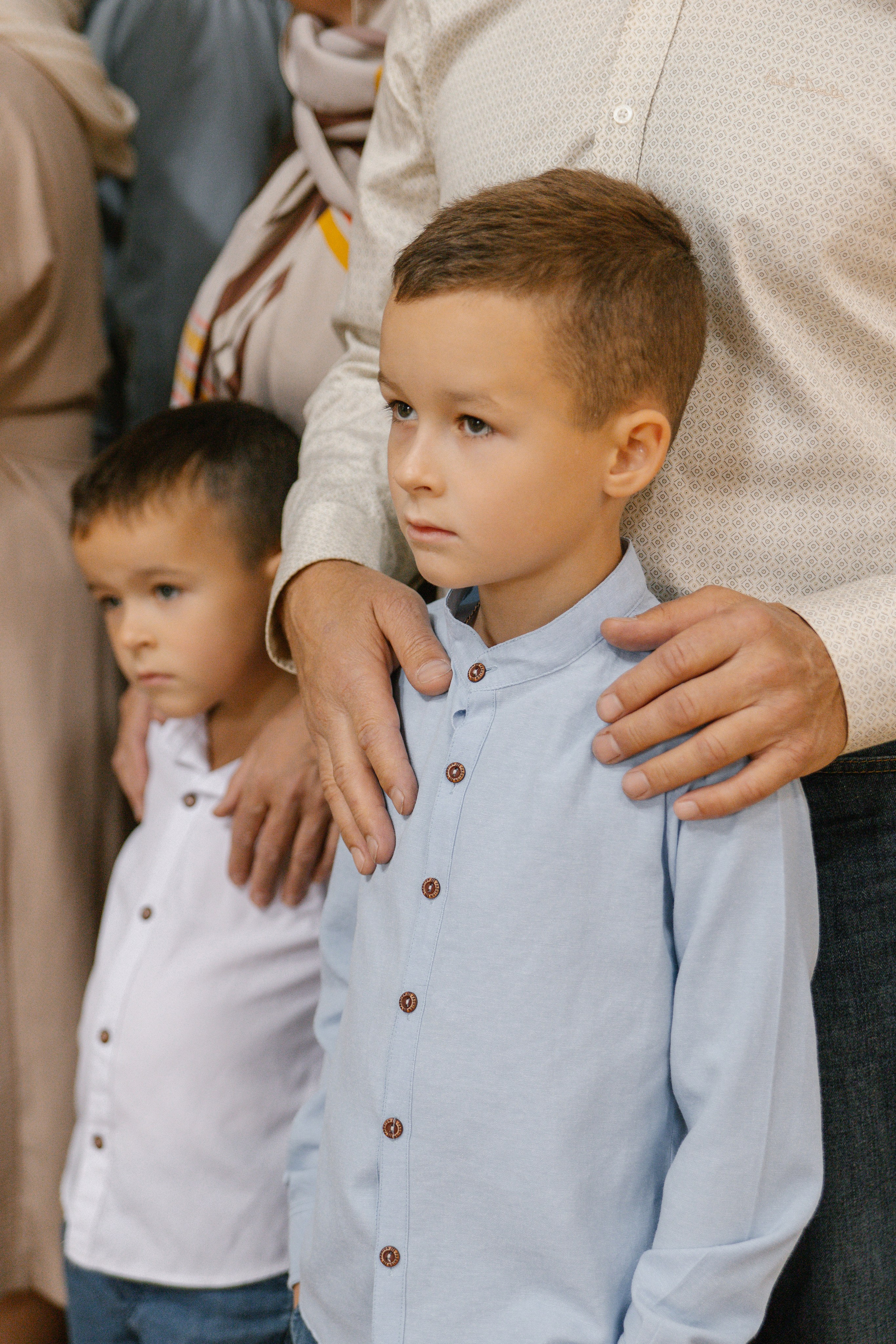 Венчание/Крещение. Фотограф в городе Лыткарино Волкова Ольга