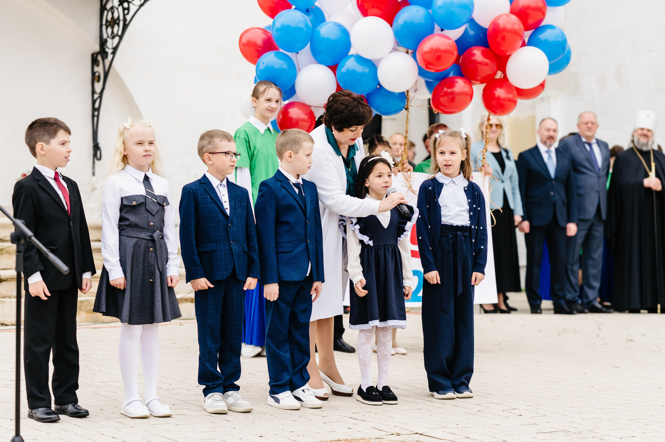 Бал Выпускников — 2025