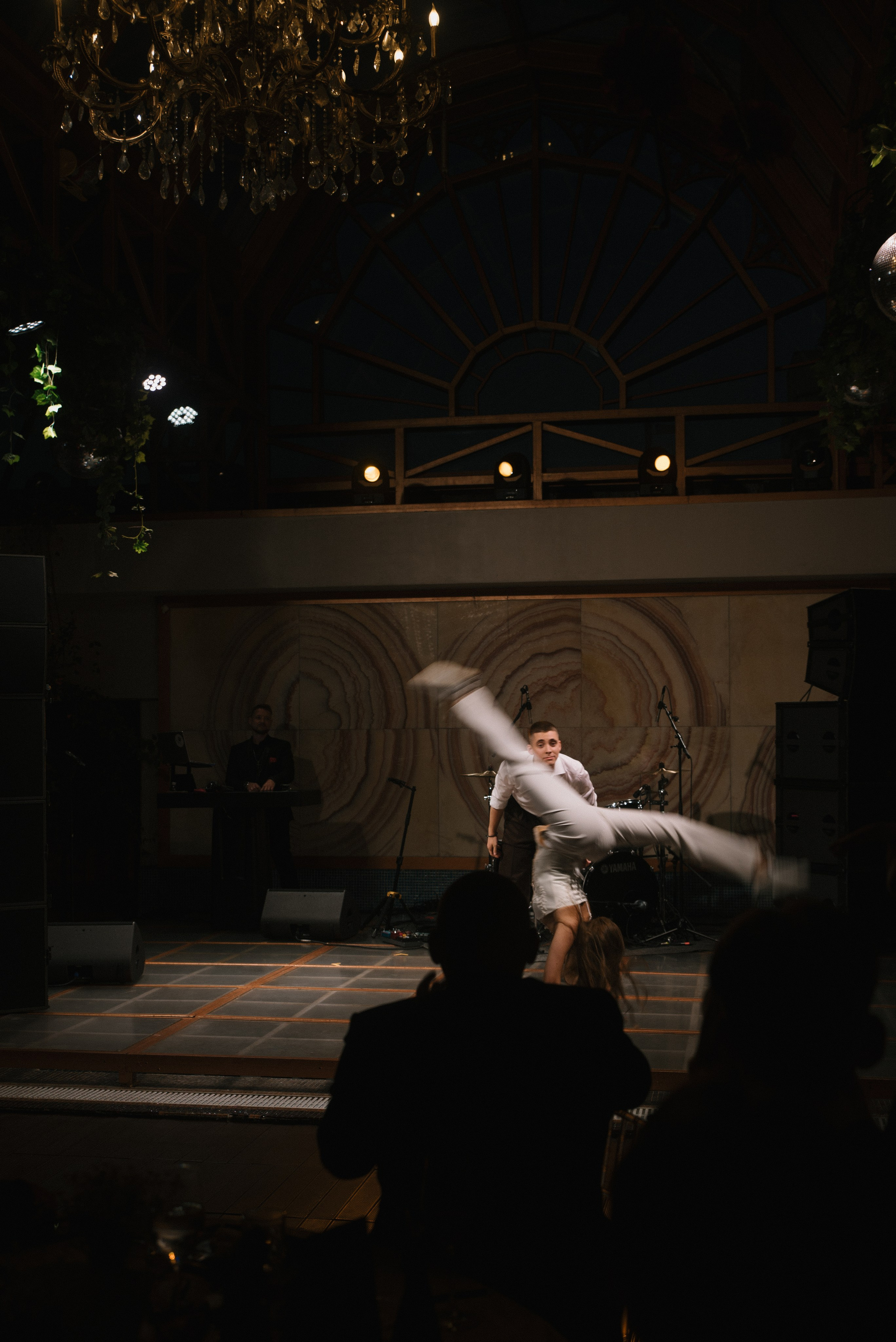 Мария & Артём. Свадебный, семейный, женский фотограф в Москве, Мытищах, Королёве Ксения Узилле