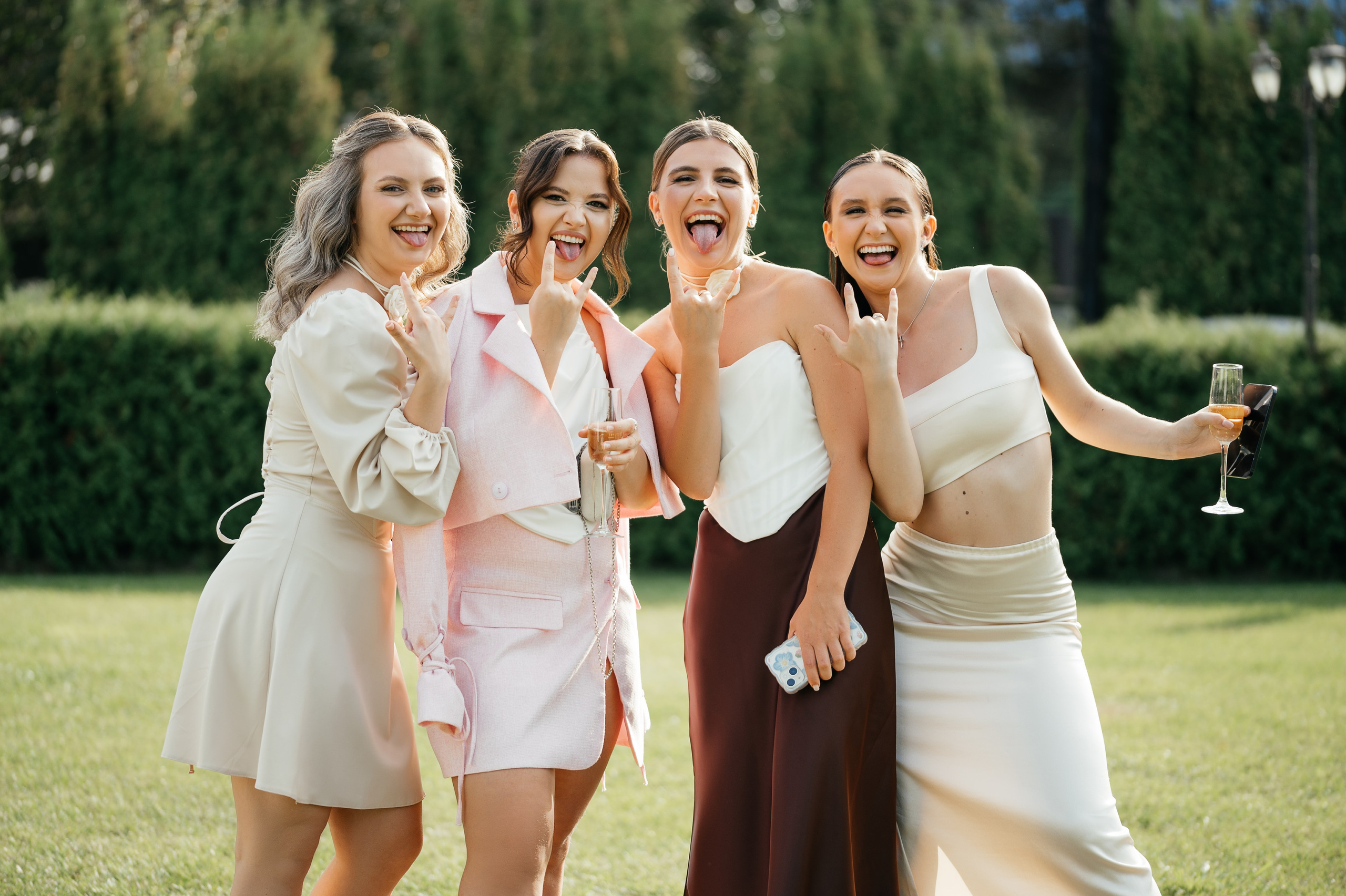 Александра и Владислав. Свадебный и студийный фотограф Ирина Котикова