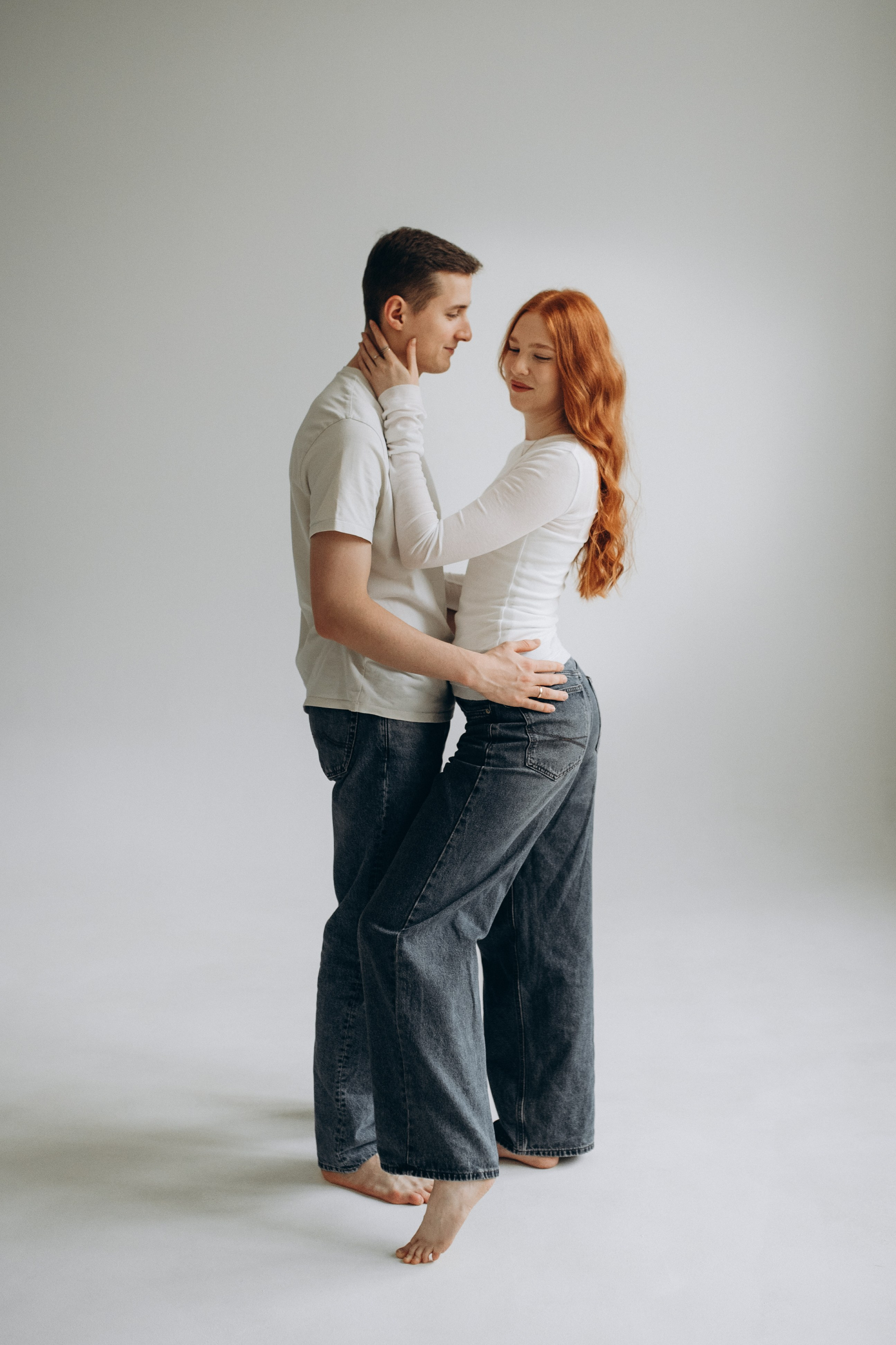 Саша+Саша. Свадебный и студийный фотограф Ирина Котикова