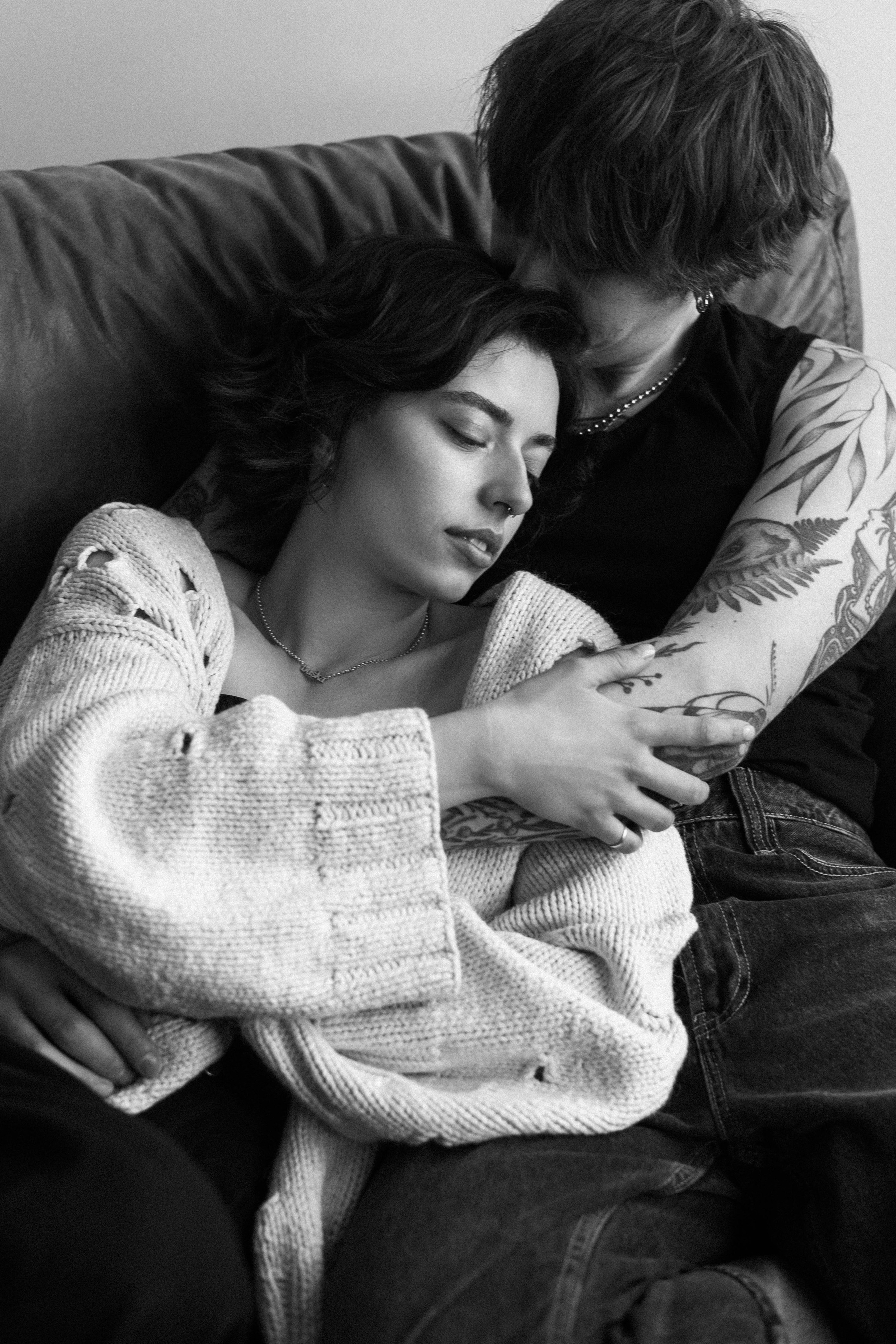 Светлана & Кирилл. Свадебный и портретный фотограф Соломко Диана