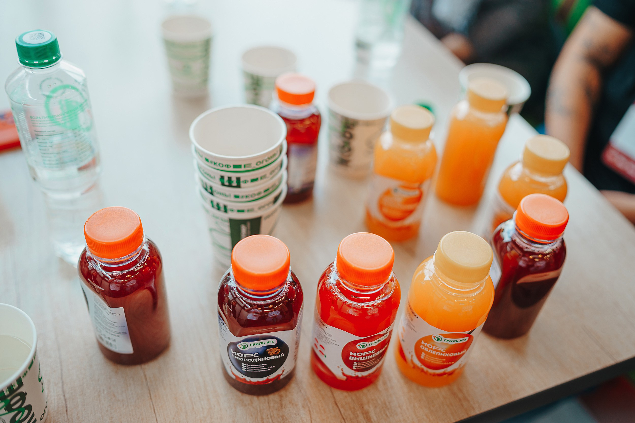 Гастротур 2024. Репортажный (Event) фотограф в Барнауле | Даниил Маркин | Качество и вайб