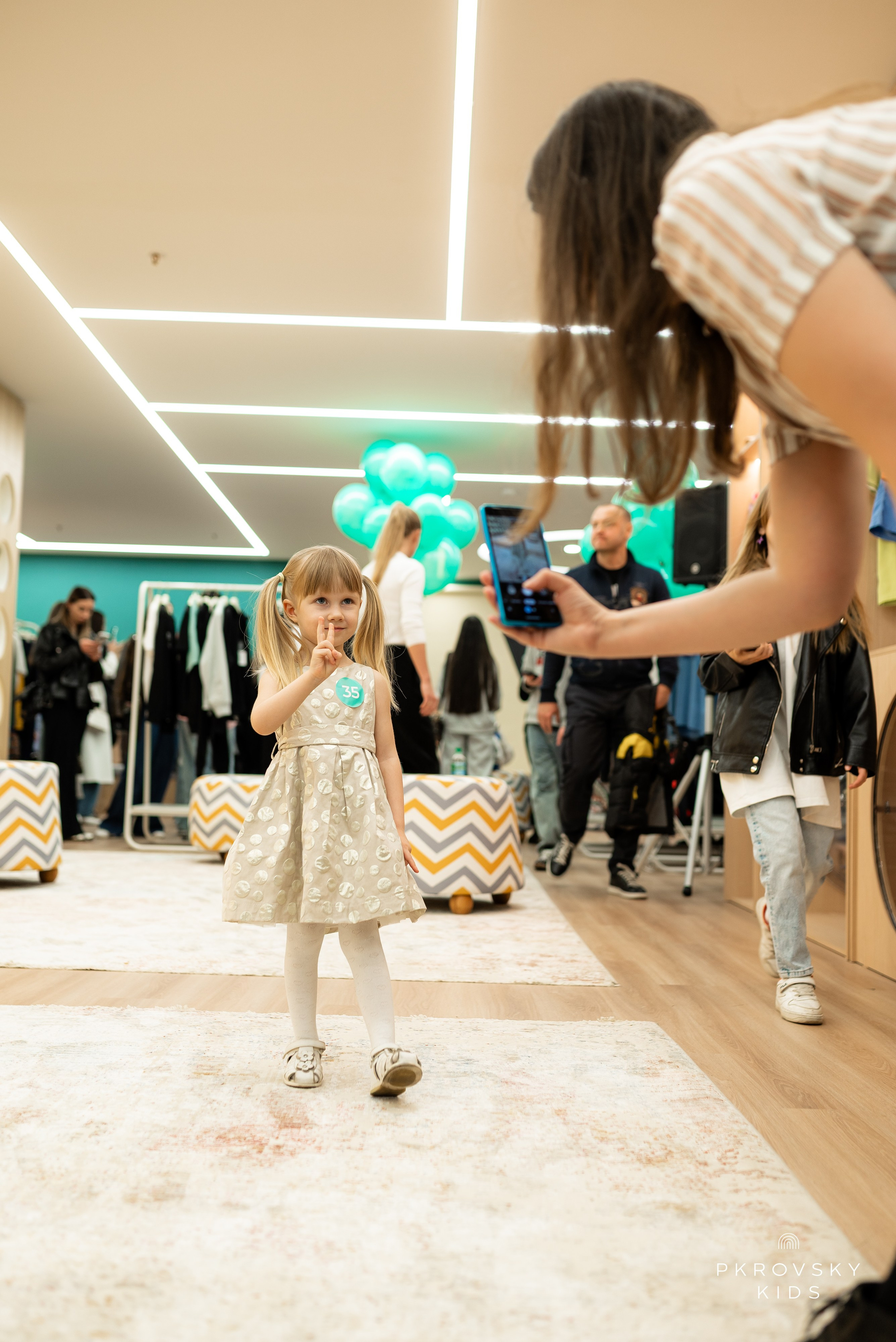 PKROVSKY kids. Фотограф Екатеринбург Александра Гнусина