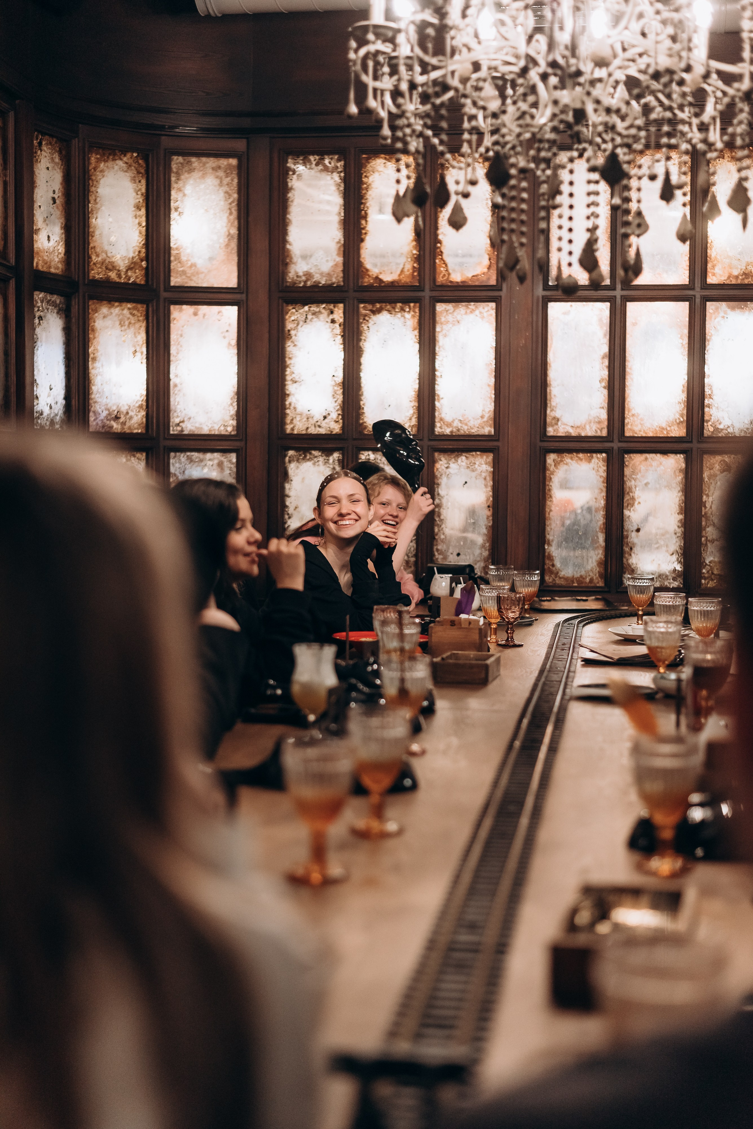 HP Mafia. Фотограф Екатеринбург Александра Гнусина