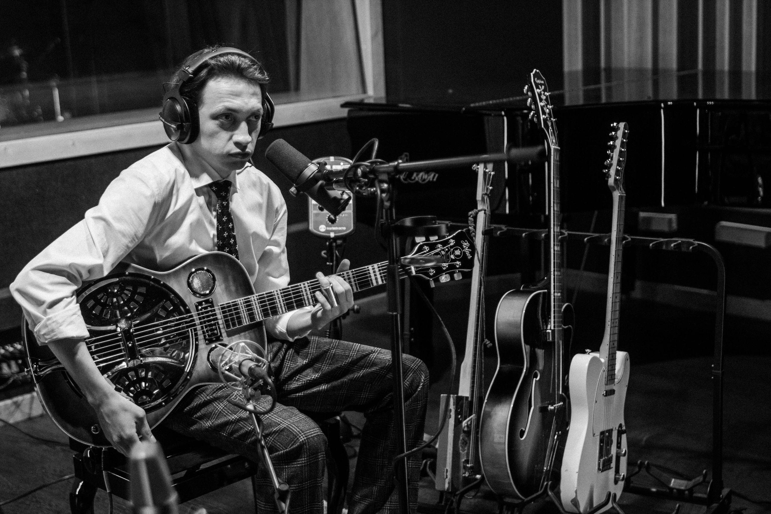 SmartAudio Recording Lab / КОМНАТА 60. Фотограф для музыкантов, фотограф на концерт, концертный фотограф, съемка концерта, бэкстейдж фотограф