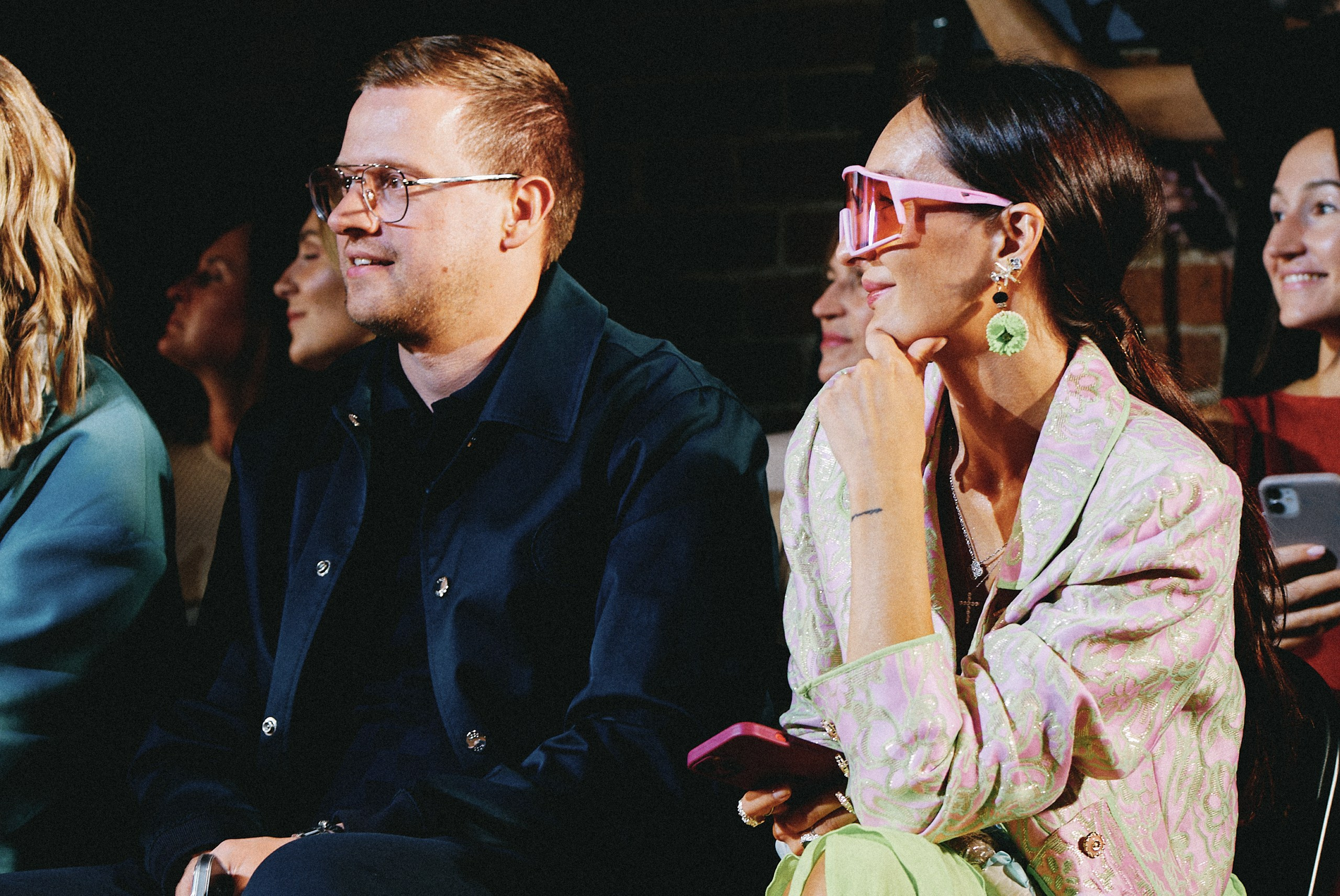 День пятый. Уральская международная неделя моды 2024